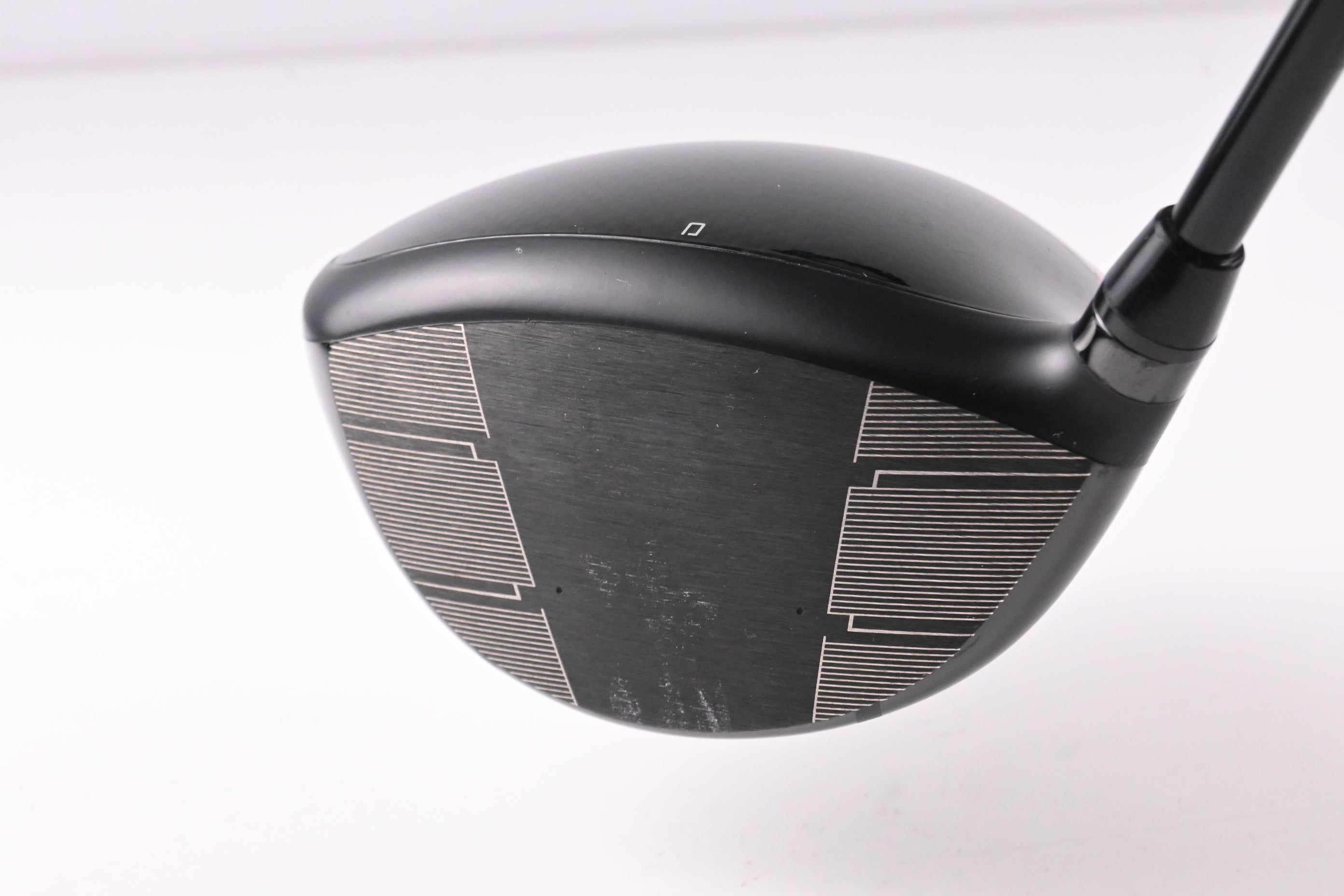 Wilson DYNAPWR 2025 LS Driver / 9 Degree / Senior Flex Hzrdus Smoke RDX Red 50