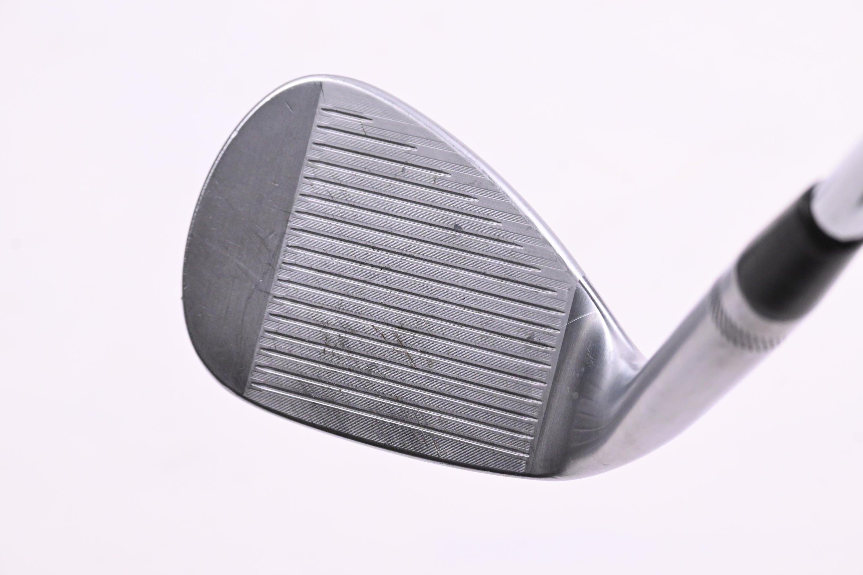 Titleist Vokey SM10 Lob Wedge / 60 Degree / Wedge Flex Titleist Vokey SM10 Shaft