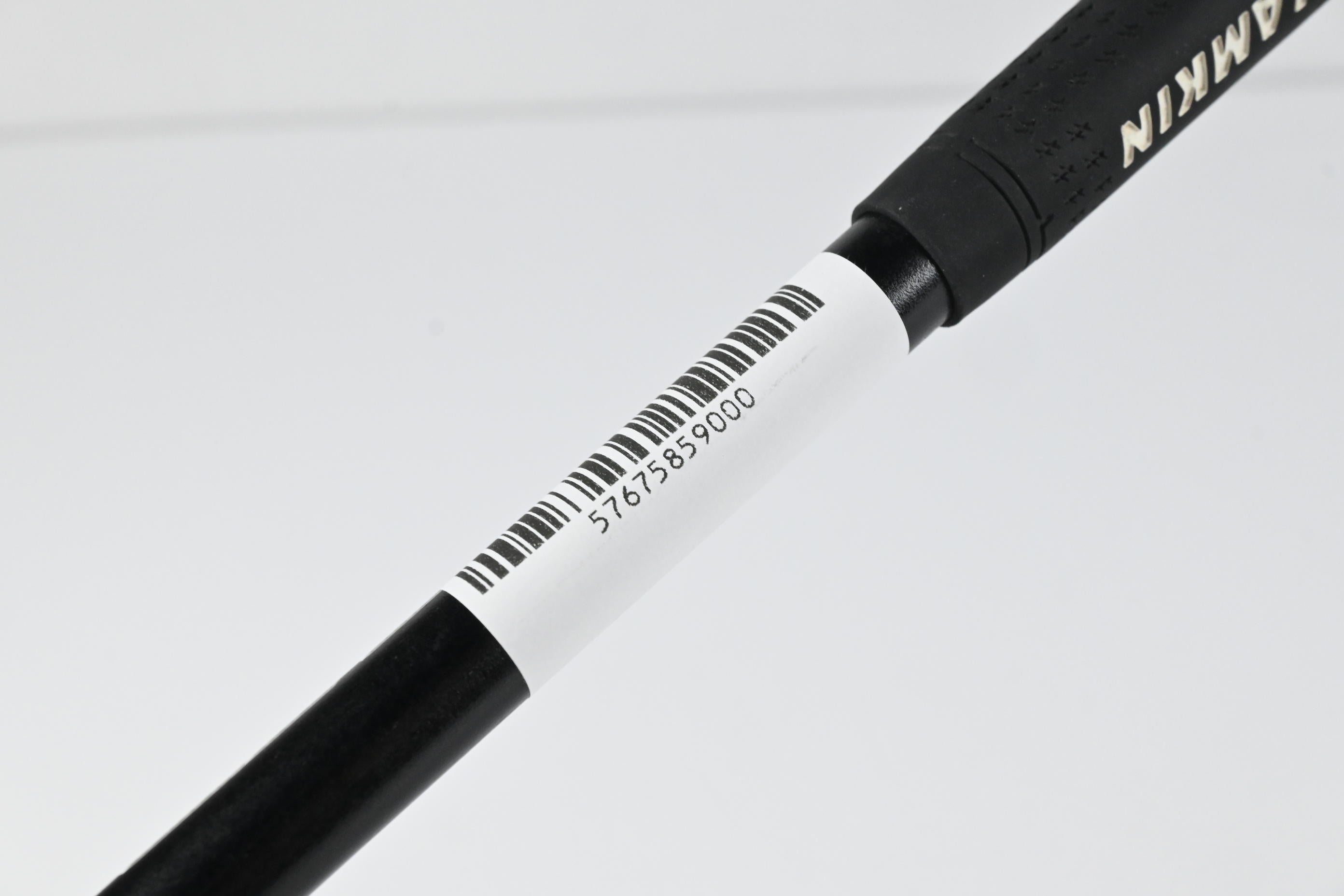 Callaway XR Driver / 10.5 Degree / Stiff Flex Matrix Ozik 6M3 Black Tie Shaft