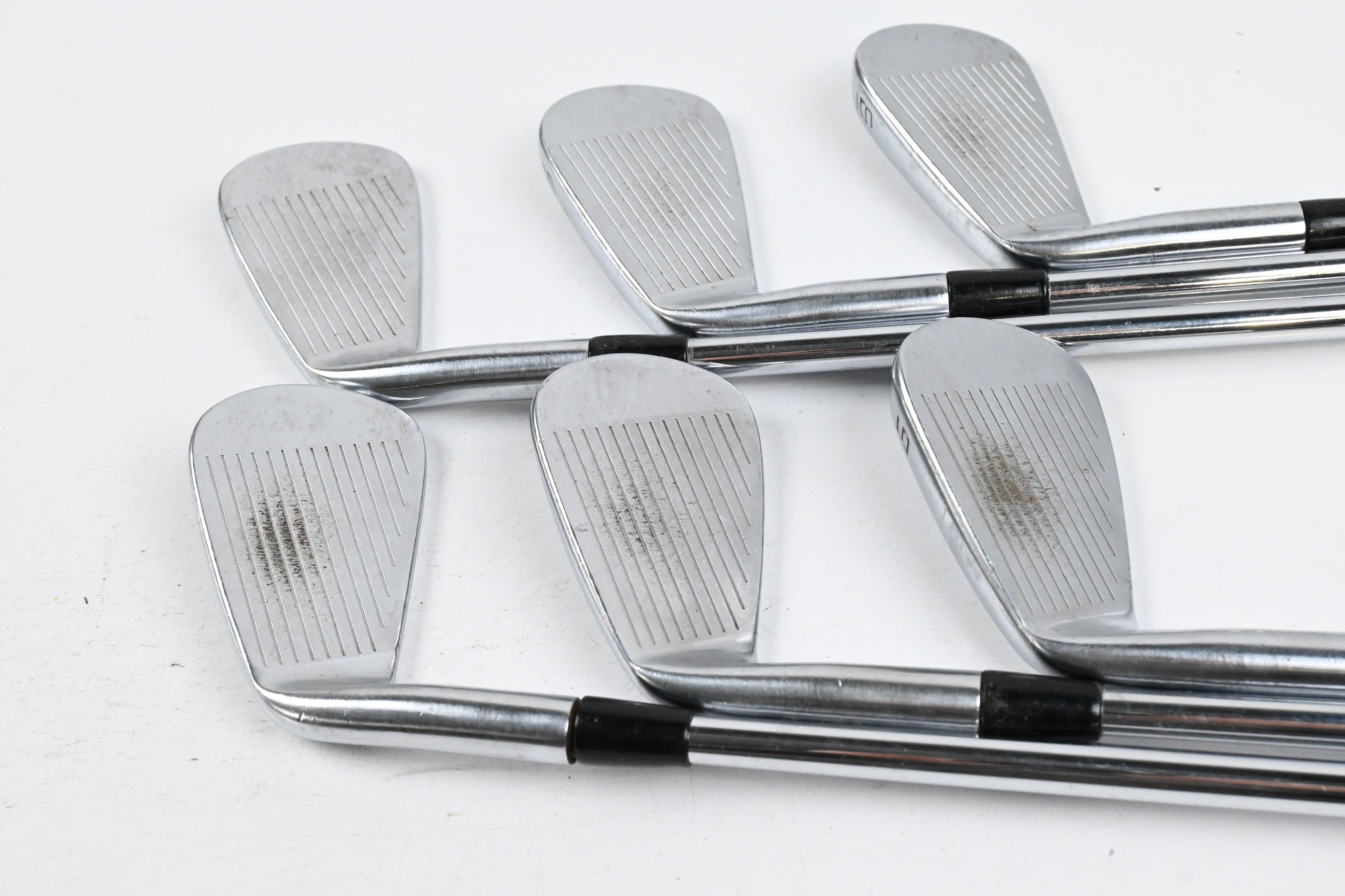 Taylormade P7MC 2020 Irons / 4-9i / X-Flex Dynamic Gold X100 Shafts