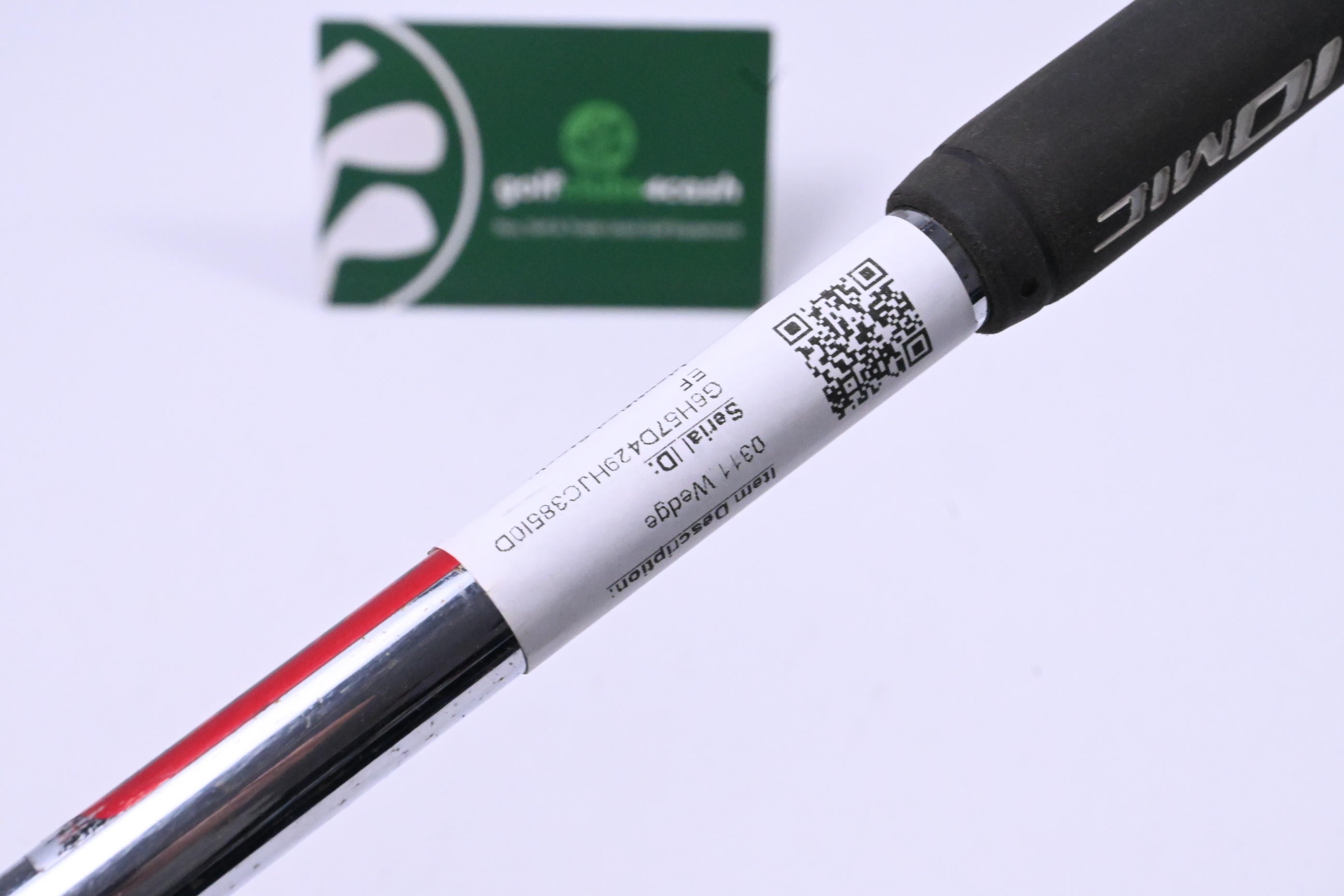 PXG 0311 Sand Wedge / 54 Degree / Regular Flex KBS Tour 110 Shaft