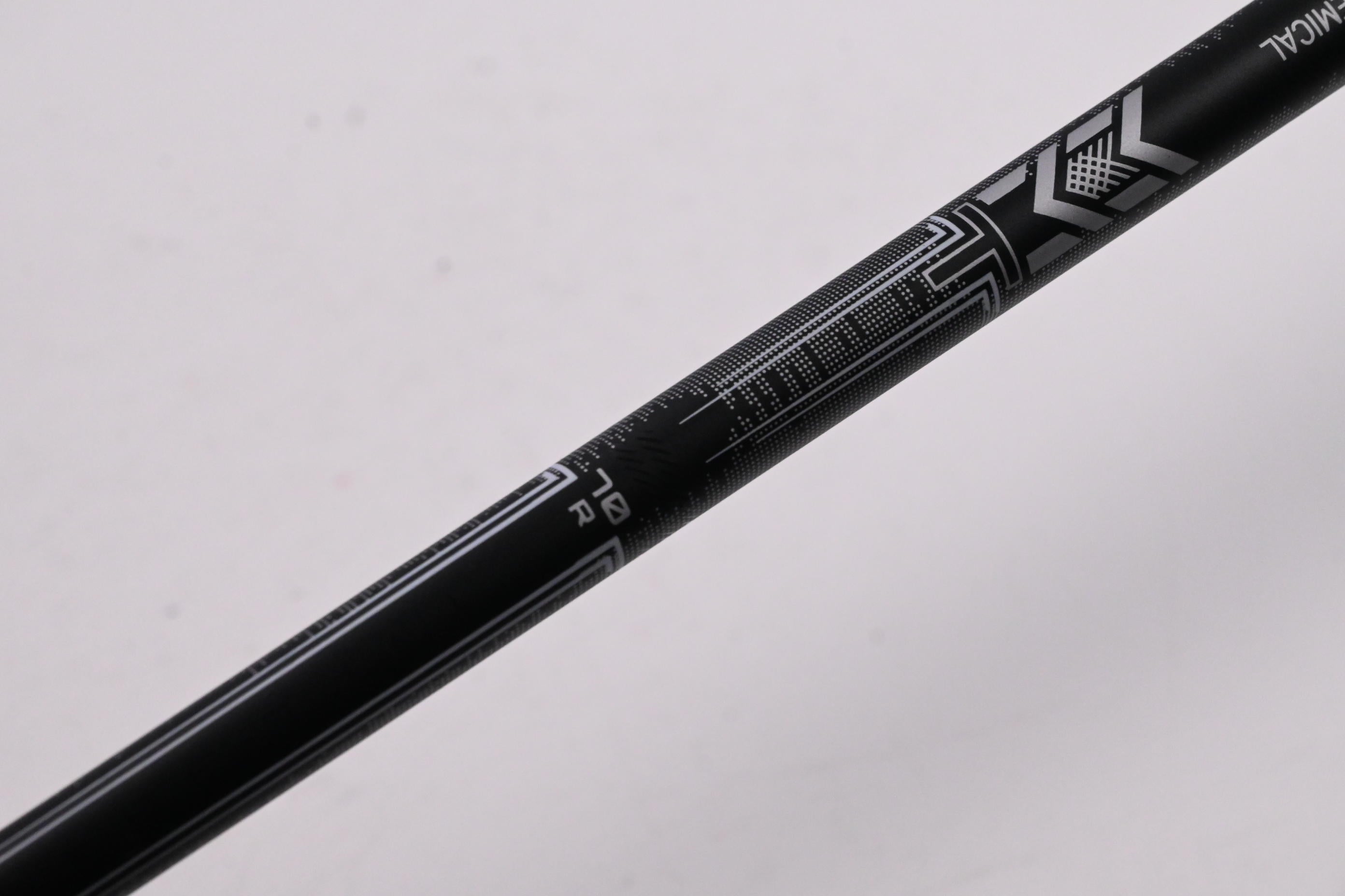 PXG Stick 'Em Gap Wedge / 50 Degree / Regular Flex MMT 70 Shaft