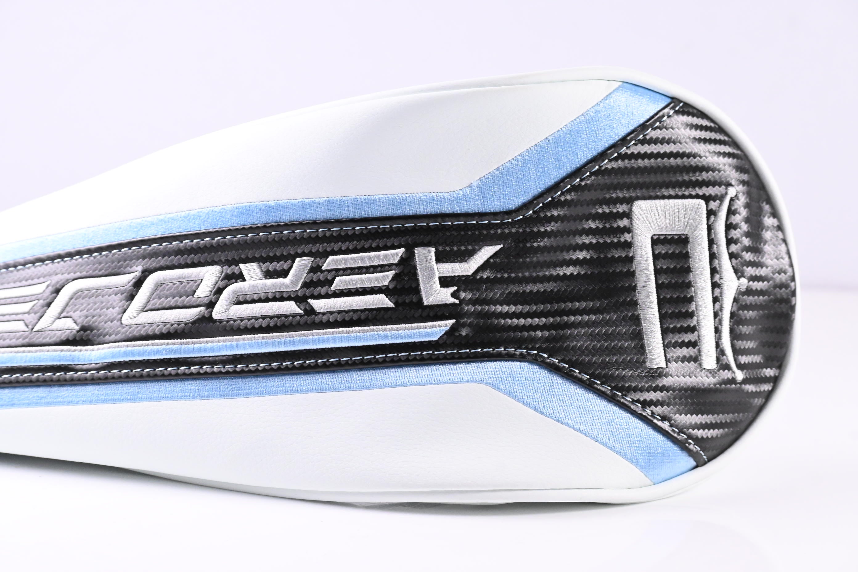 Left Hand Cobra Aerojet Max Driver / 12 Degree / Ladies Flex UST Helium Nanocore