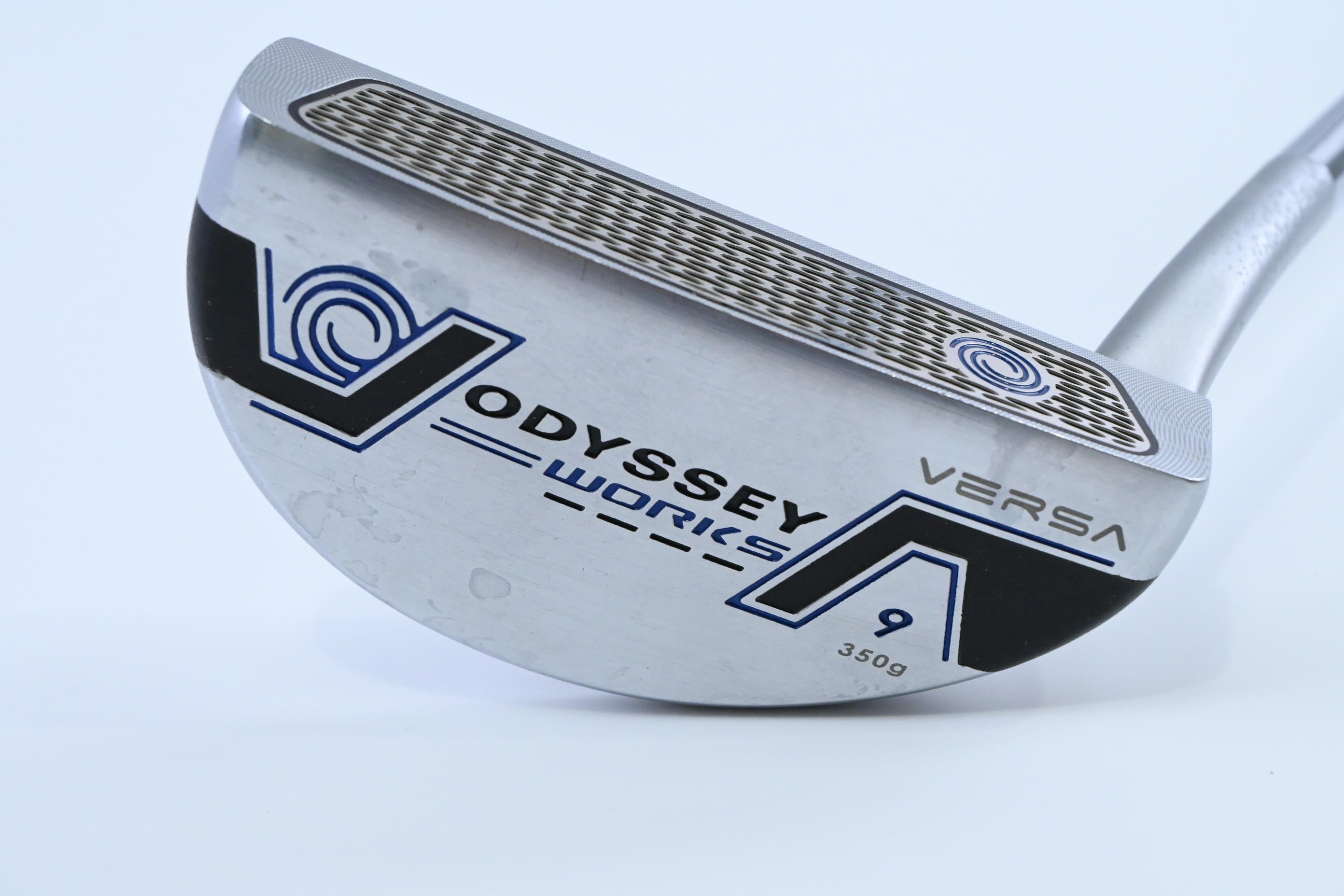 Odyssey Works Versa 9 Putter / 34 Inch