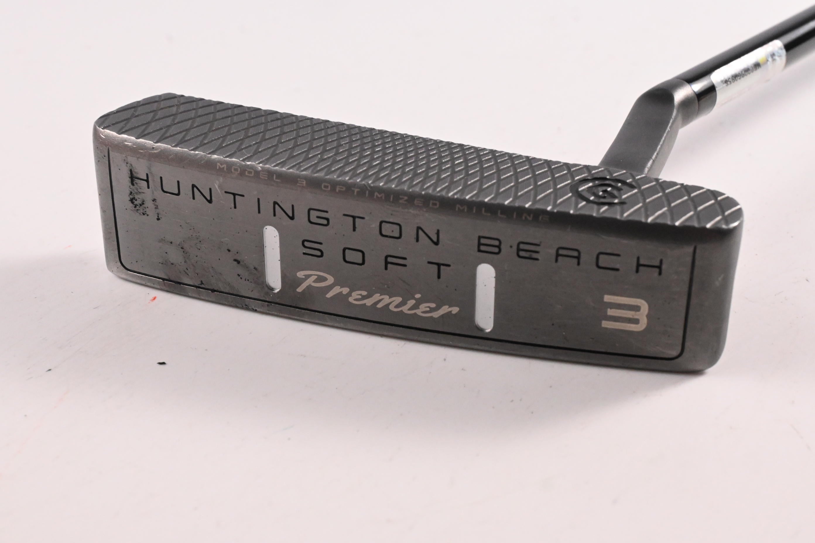 Cleveland Huntington Beach Soft Premier #3 Putter / 34 Inch