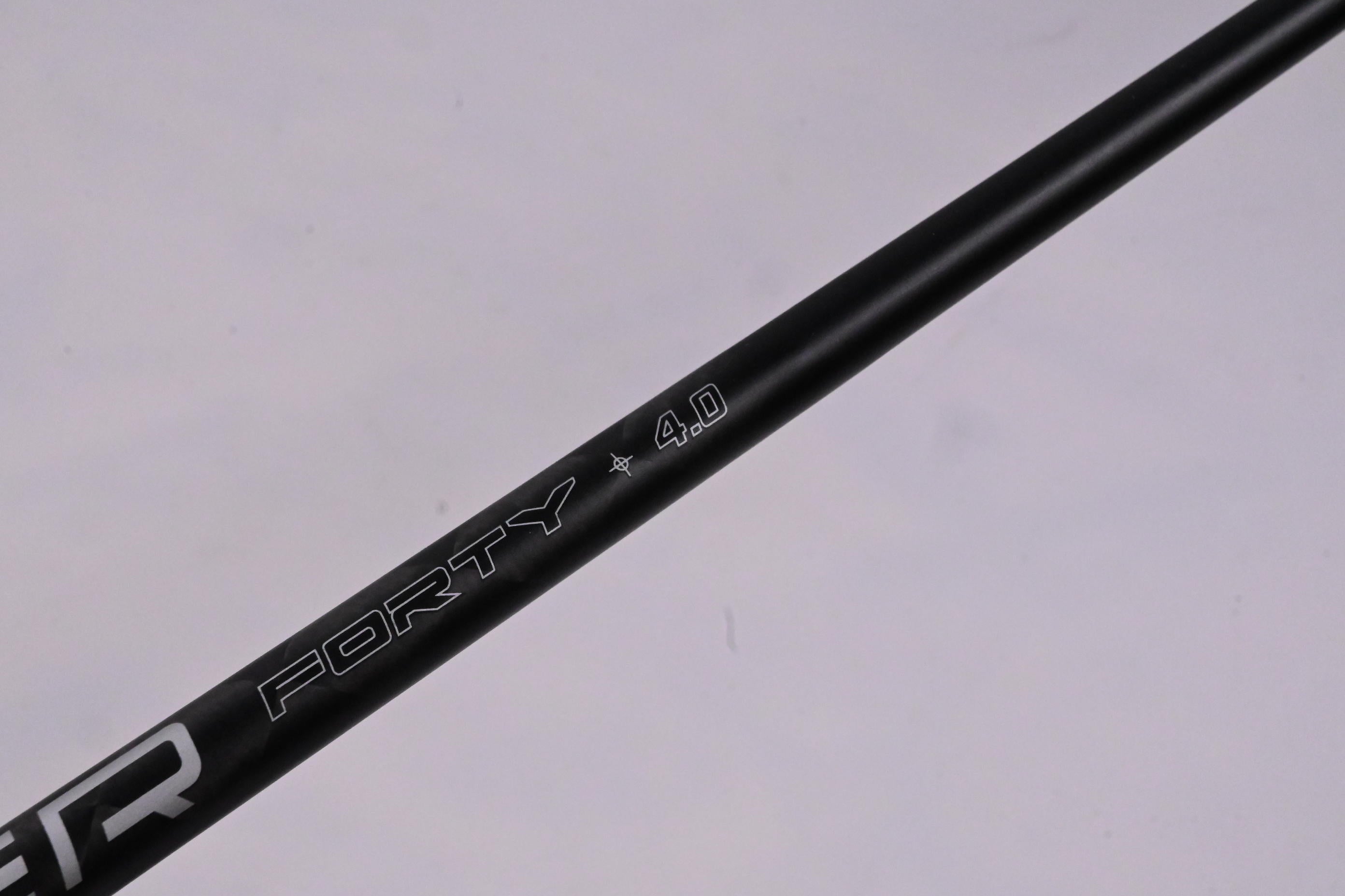 Project X Cypher 2.0 40 Driver Shaft / Ladies Flex / Callaway 2nd Gen