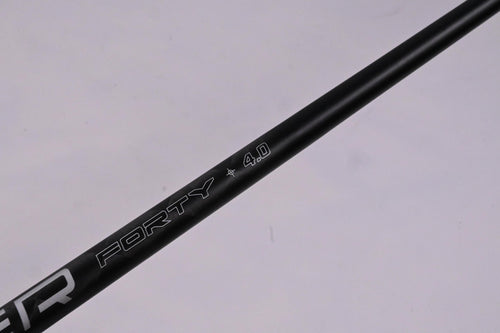 Project X Cypher 2.0 40 Driver Shaft / Ladies Flex / Callaway 2nd Gen