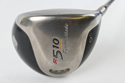 Taylormade R510 Driver / 9.5 Degree / Stiff Flex Speeder 757 Shaft