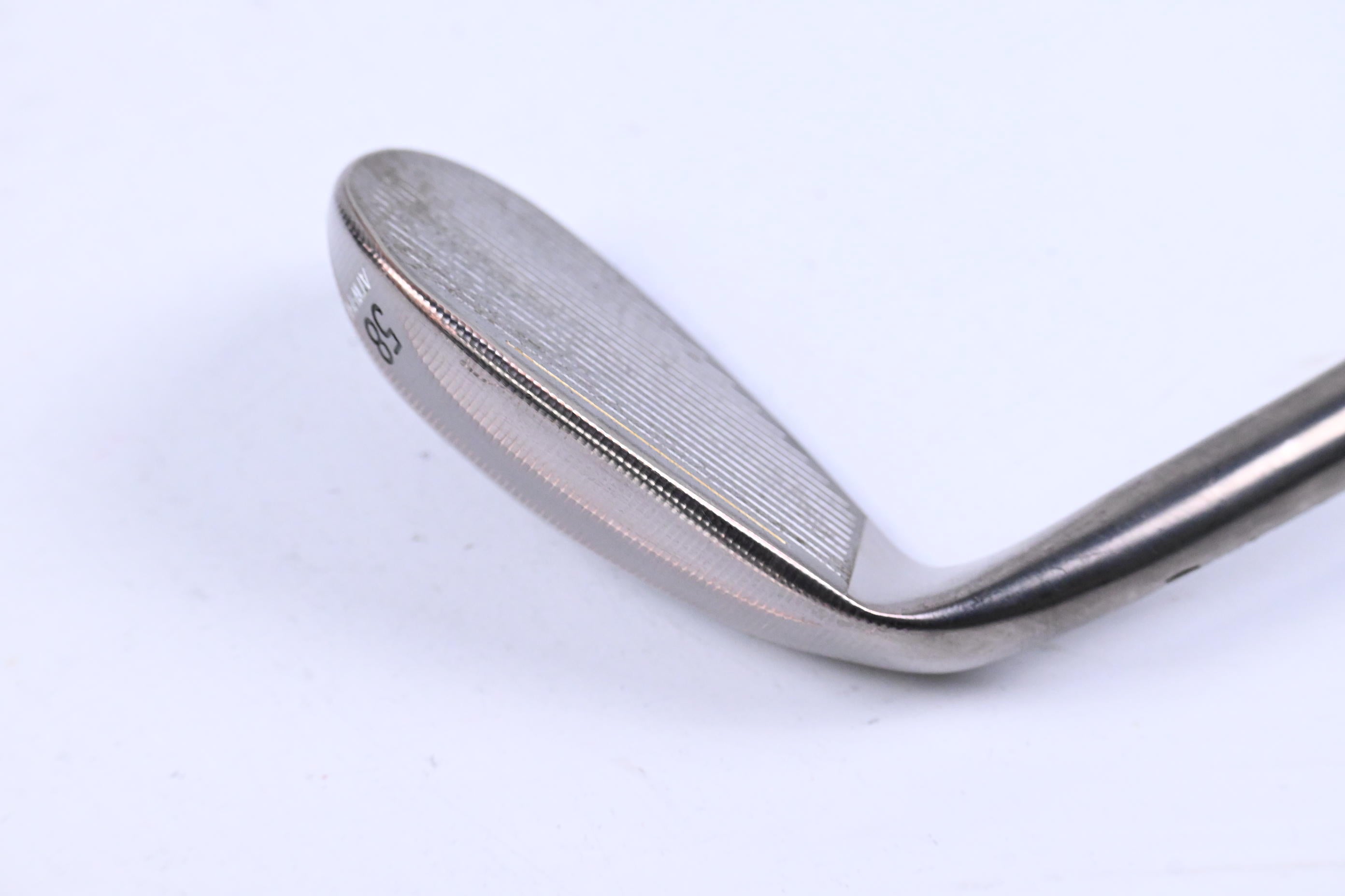 Taylormade Hi-Toe 4 Lob Wedge / 58 Degree / Wedge Flex Dynamic Gold 115 Shaft