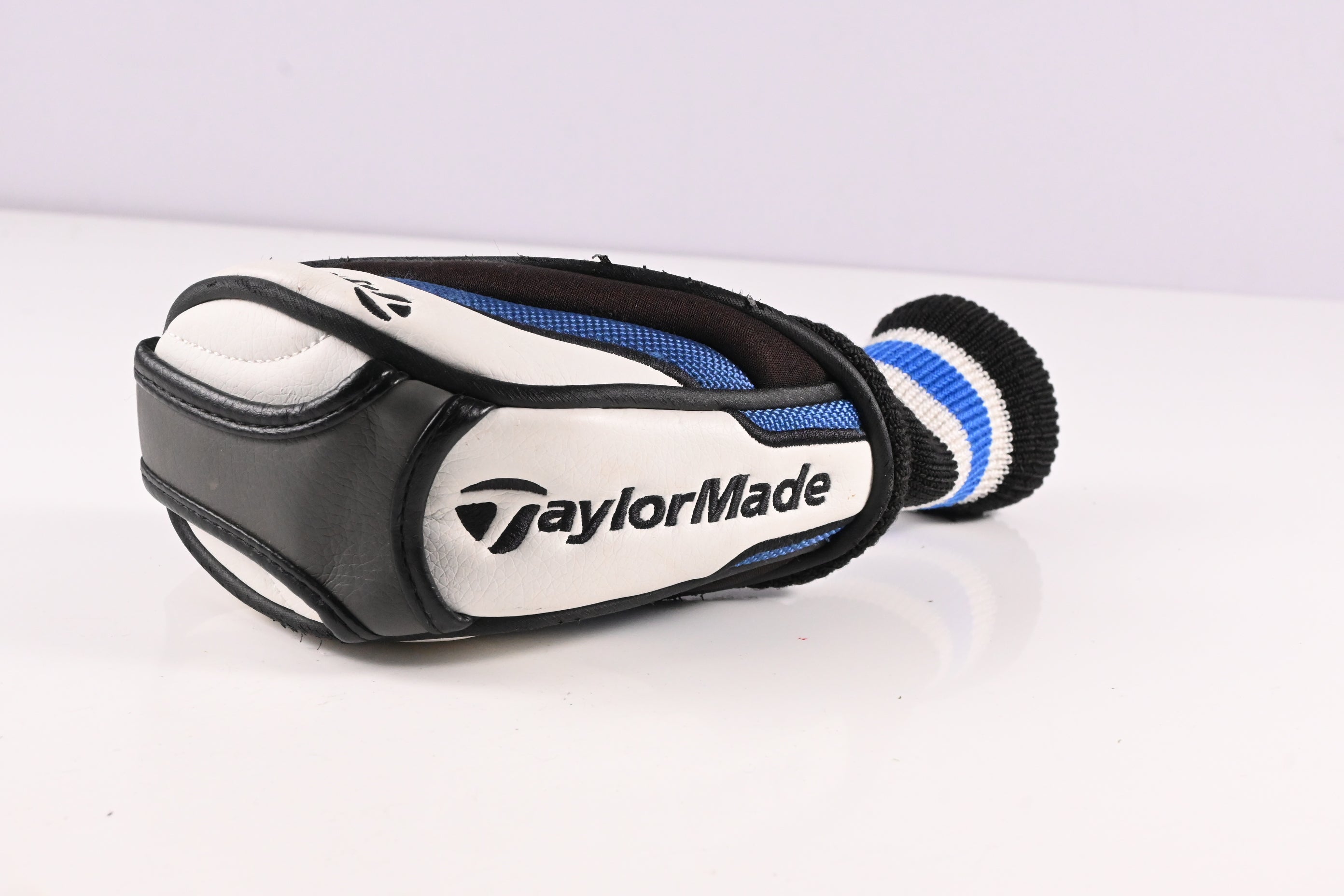 Taylormade R15 #3 Hybrid / 19 Degree / Regular Flex Speeder 77 Evolution Shaft