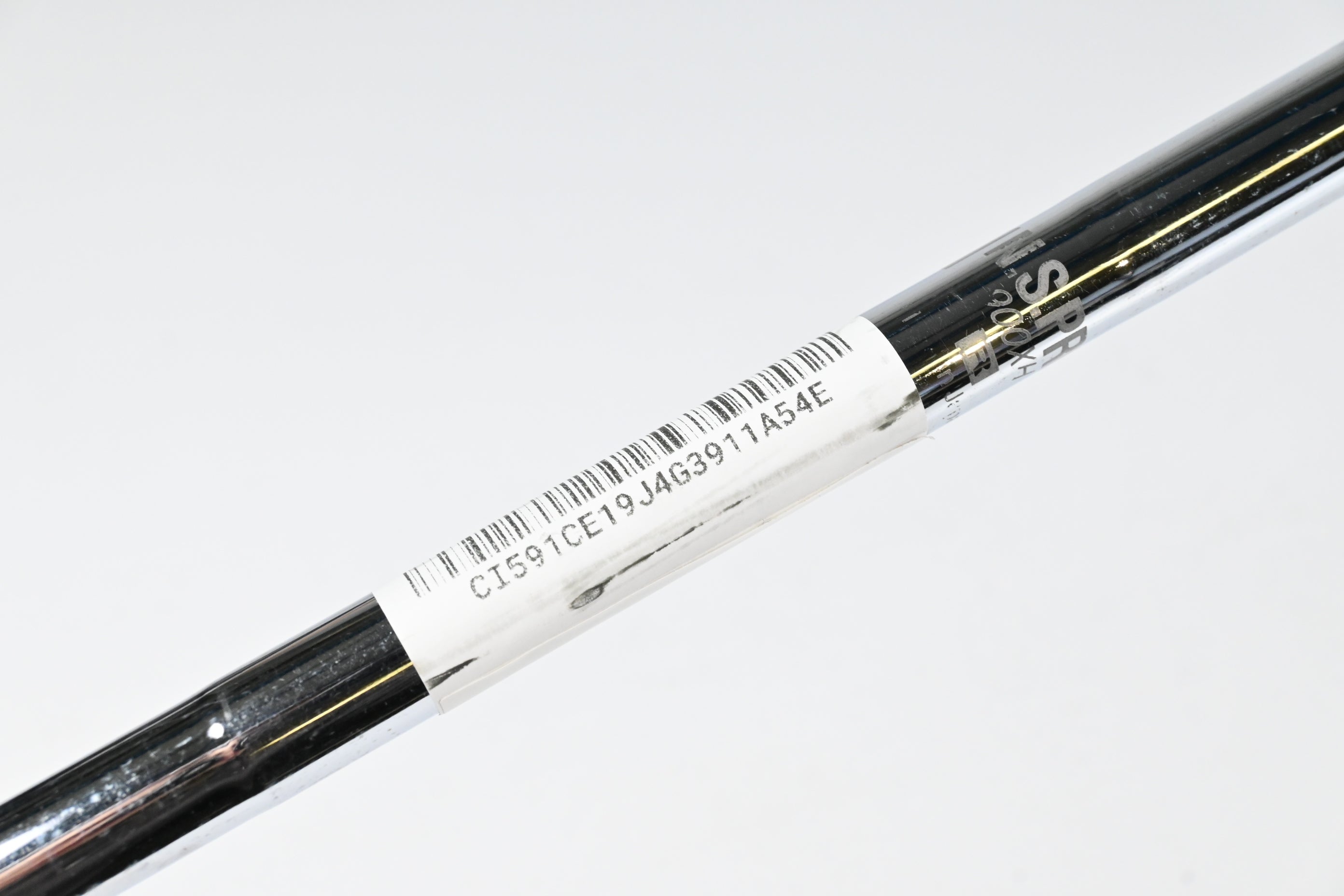 Cobra 3400I/XH 6 Iron / Regular Flex N.S.Pro 900XH Shaft