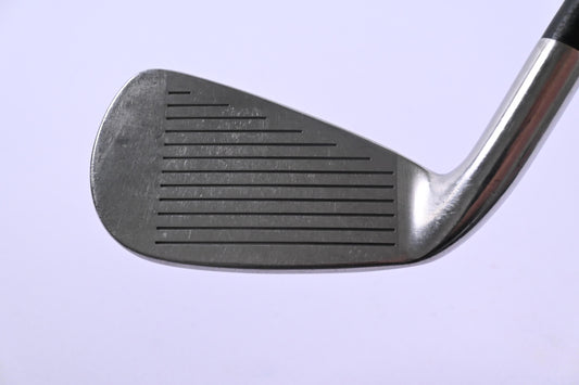 Mizuno MX-19 #4 Iron / 23 Degree / Regular Flex Mizuno Exsar IS2 Shaft
