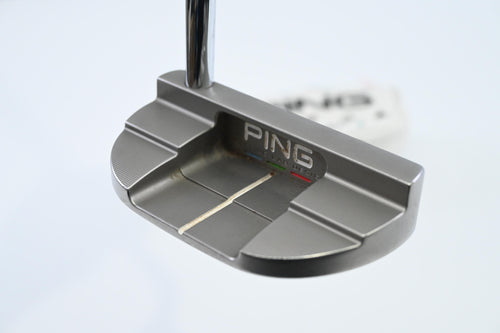 Ping PLD Milled 2022 DS72 Putter / 34 Inch