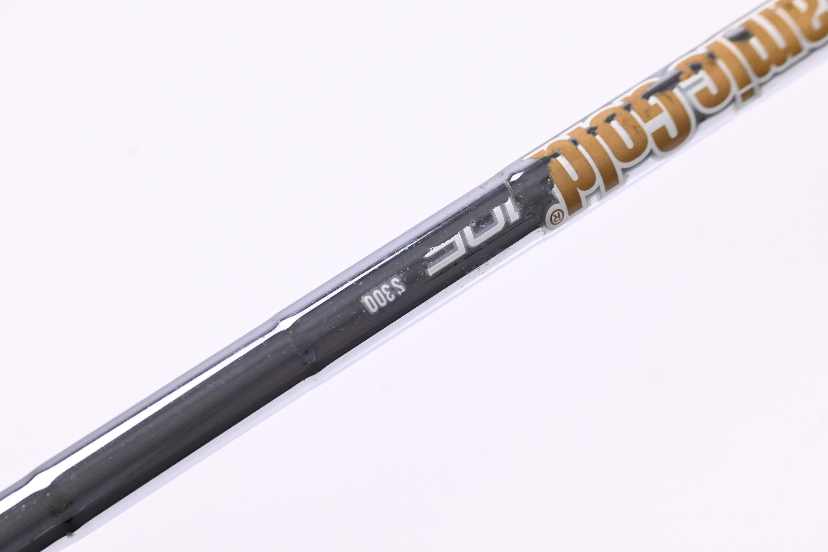 Wilson D9 Forged #4 Iron / 24 Degree / Stiff Flex Dynamic Gold 105 S300 Shaft