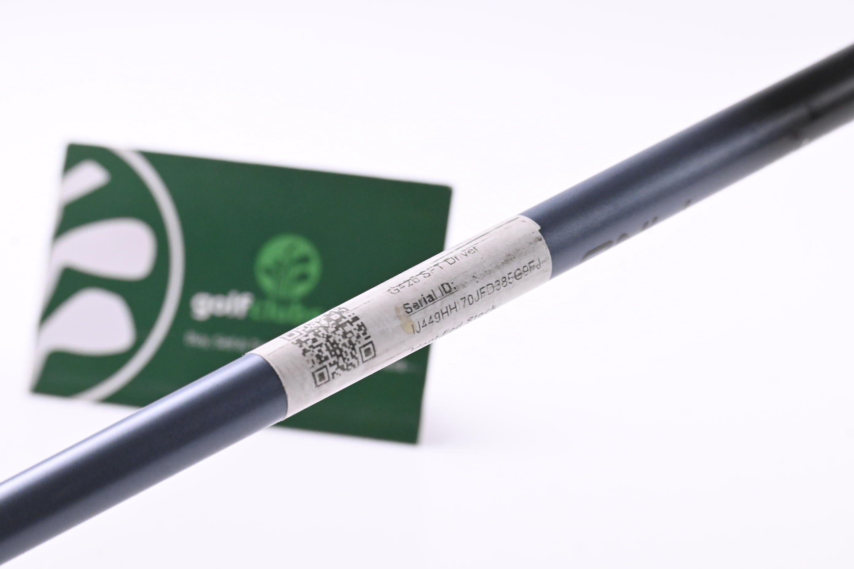 Ping G425 SFT Driver / 10.5 Degree / Senior Flex Ping Alta CB Slate 55 Shaft