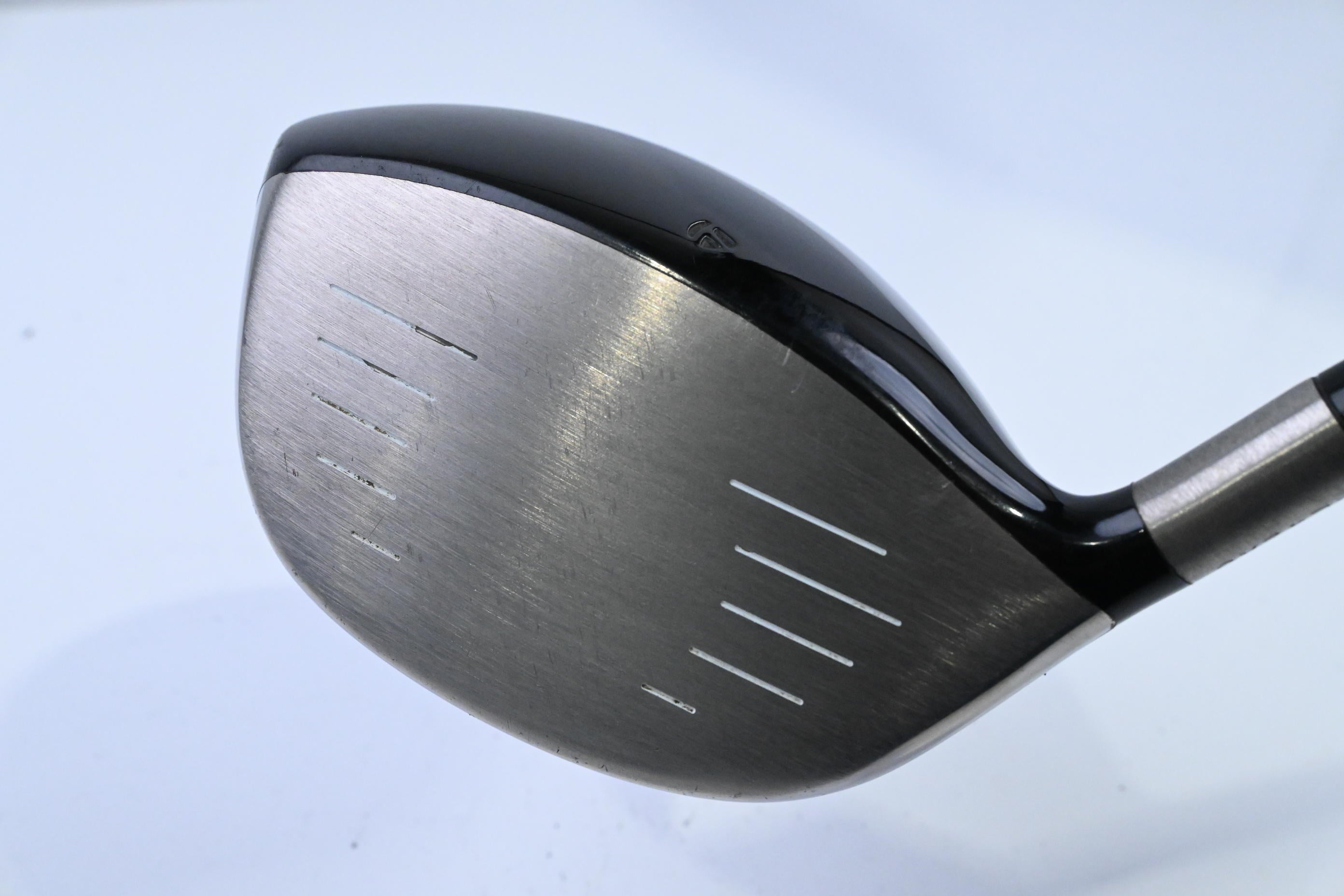 Taylormade R580 XD Driver / 9.5 Degree / Stiff Flex Grafalloy Prolite Shaft
