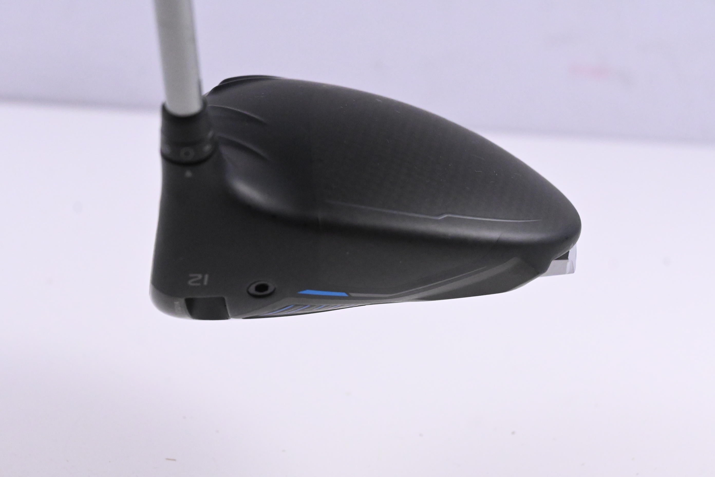 Ping G440 Max Driver / 12 Degree / Senior Flex Ping ALTA Quick 45 Shaft