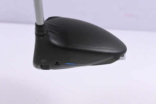 Ping G440 Max Driver / 12 Degree / Senior Flex Ping ALTA Quick 45 Shaft