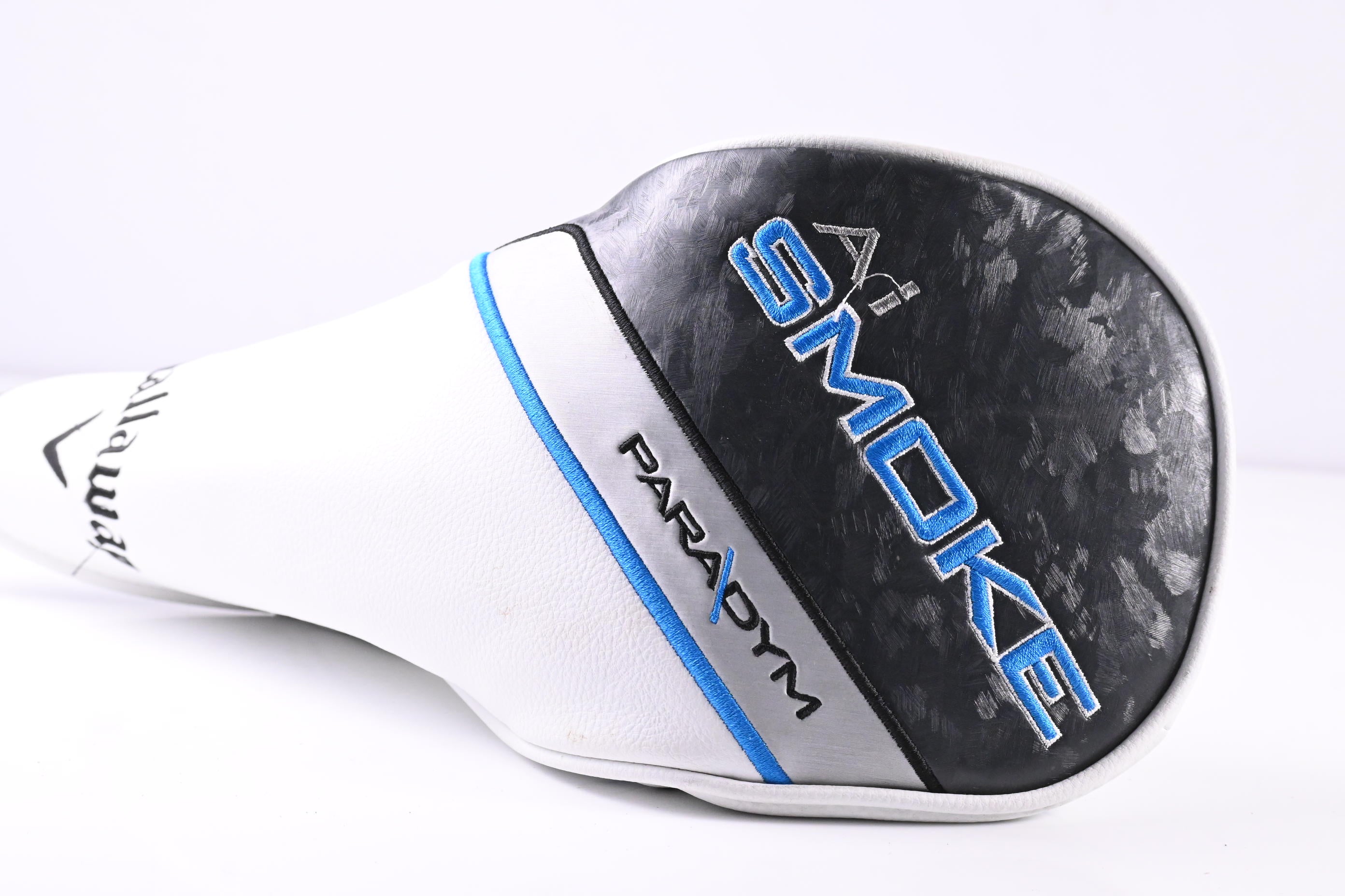 Callaway Paradym Ai Smoke Triple Diamond Driver / 8 Degree / Stiff Flex Denali