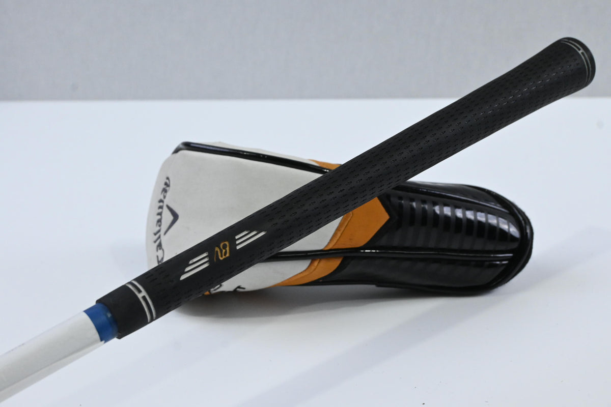 Callaway X2 Hot #4 Hybrid / 22 Degree / Regular Flex Callaway X2 Hot 60 Shaft