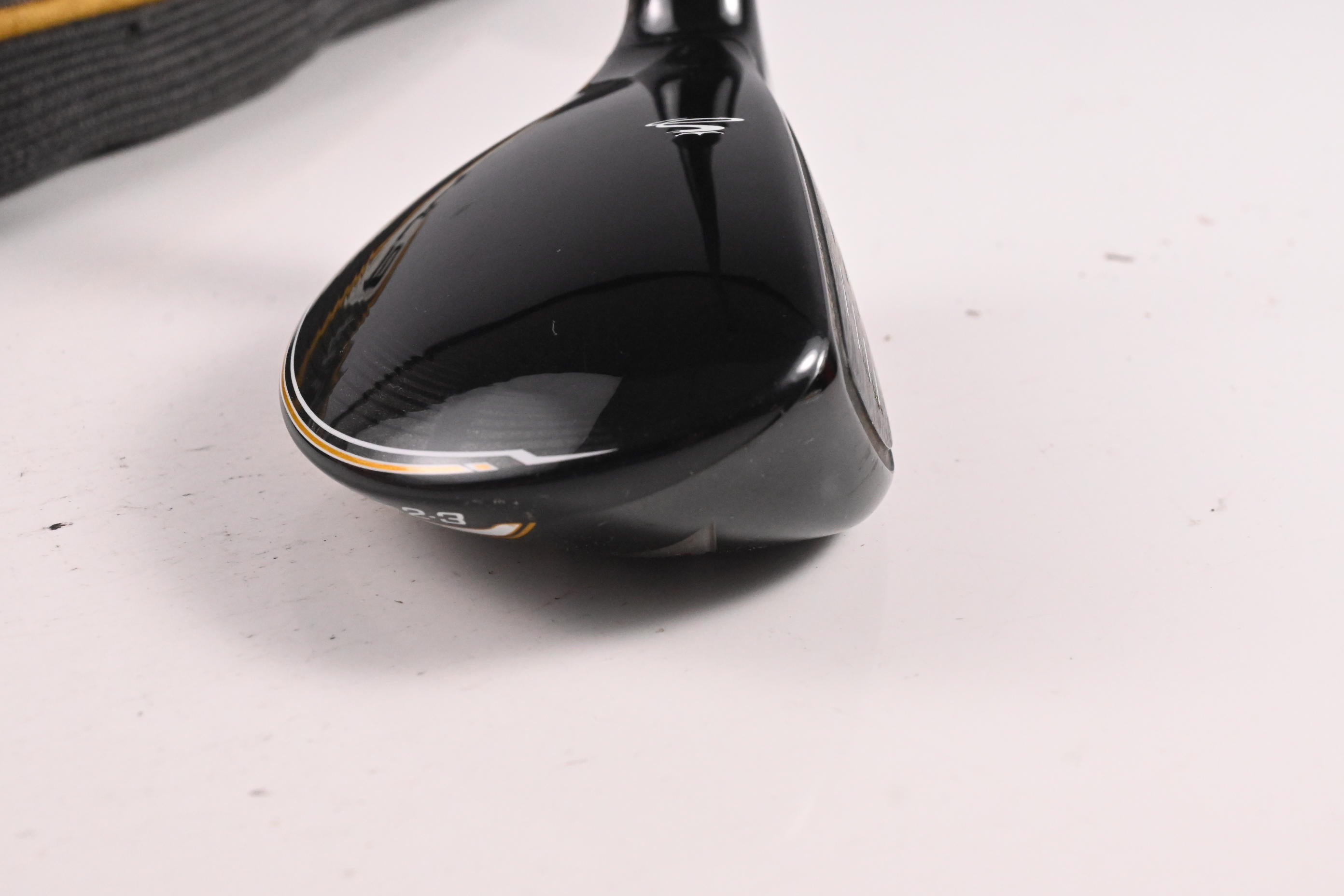 Cobra Fly-Z #2-3 Hybrid / 16-19 Degree / Regular Flex VLCT Altus 75 Shaft