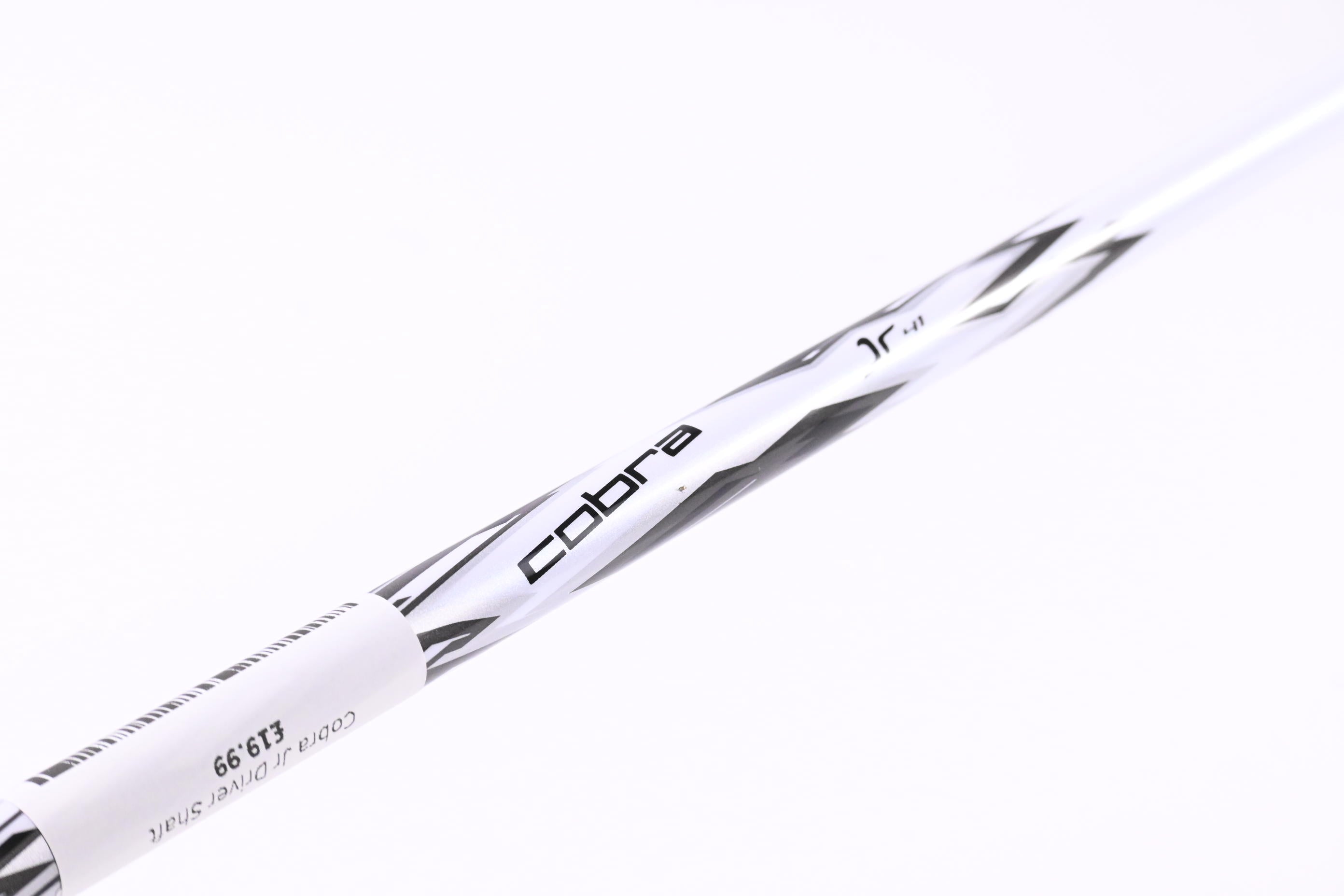 Cobra Jr 41 Driver Shaft / Junior Flex / Cobra 2nd Gen