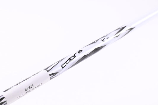 Cobra Jr 41 Driver Shaft / Junior Flex / Cobra 2nd Gen
