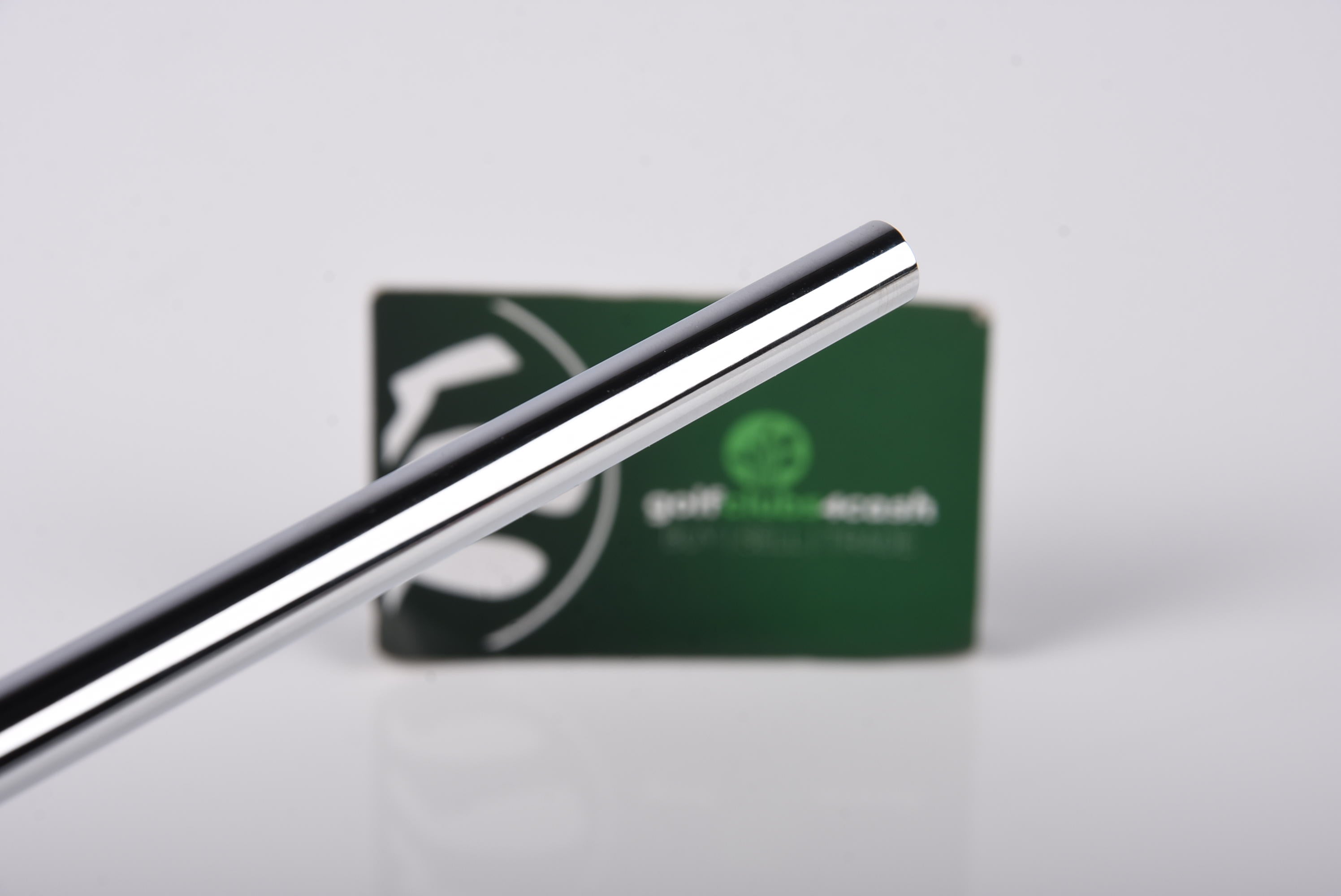 Nippon N.S. Pro 1150GH #2 Iron Shaft / Regular Flex / .335" Tapered Tip / Uncut