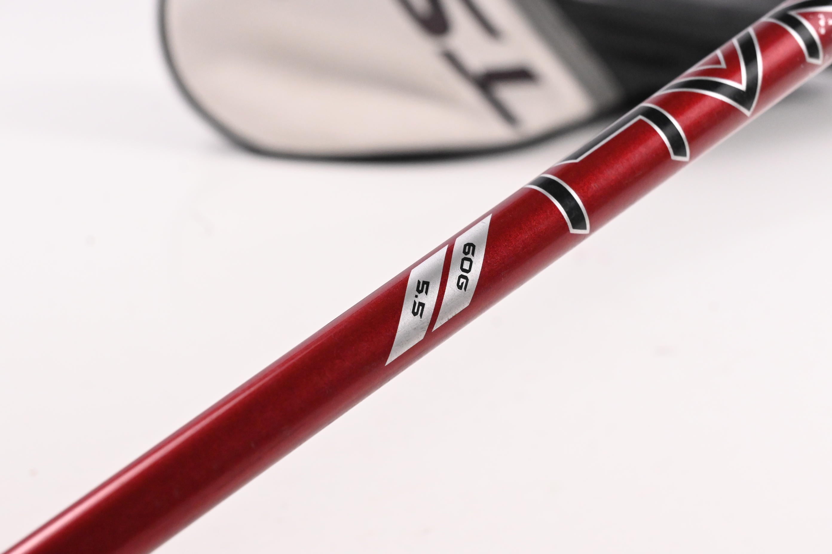 Titleist TSR2 #3 Wood / 16.5 Degree / Regular Flex Denali Red 60 Shaft