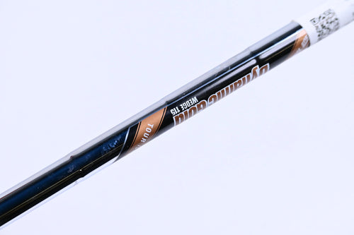 Taylormade Hi-Toe 4 Lob Wedge / 58 Degree / Wedge Flex Dynamic Gold 115 Shaft
