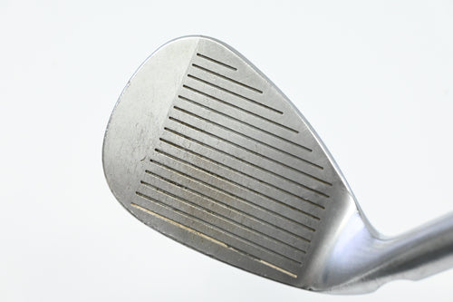 Ping Tour-W Gap Wedge / 52 Degree / Orange Dot / Wedge Flex Steel Shaft