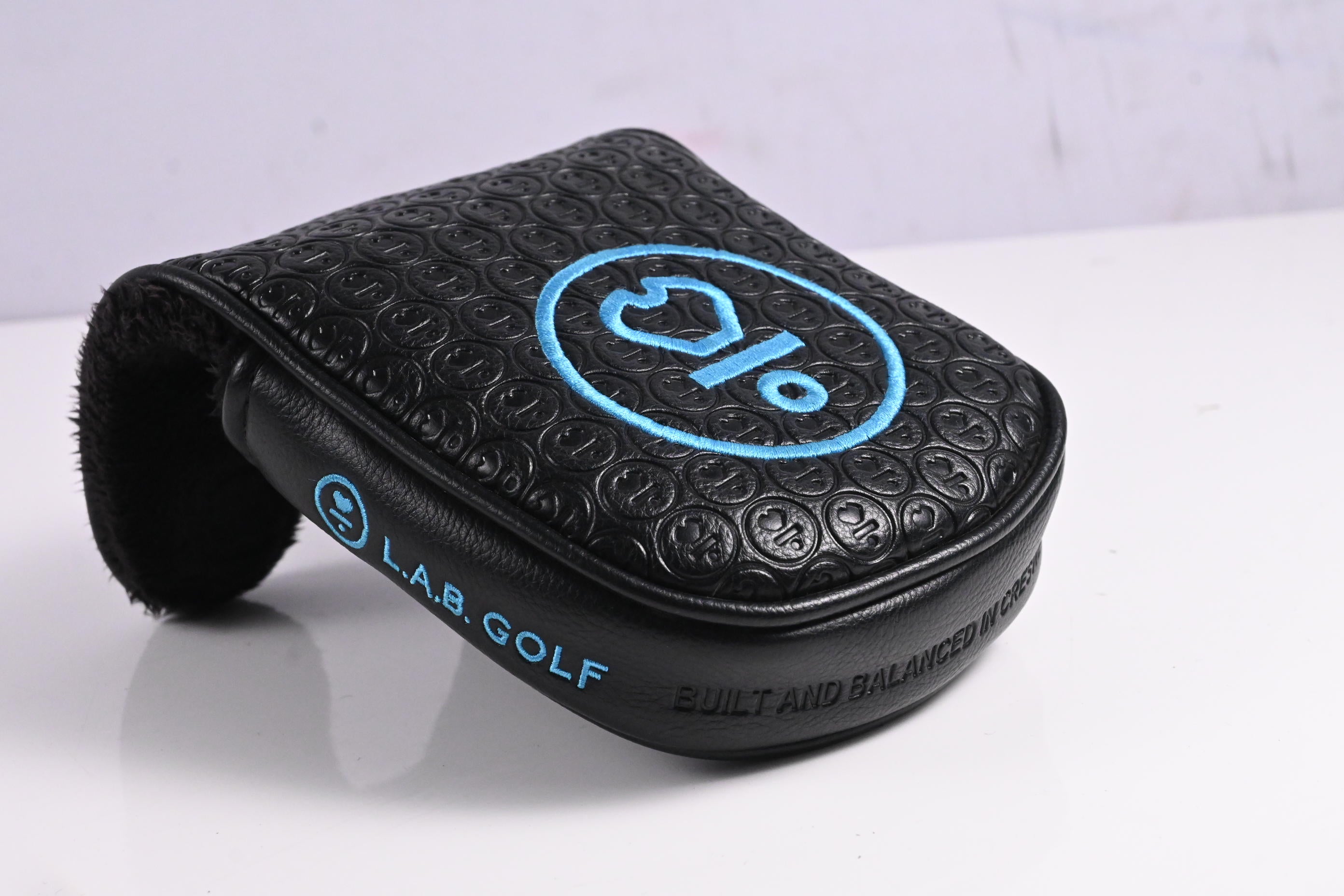 L.A.B Golf Directed Force 3 Putter / 34 Inch