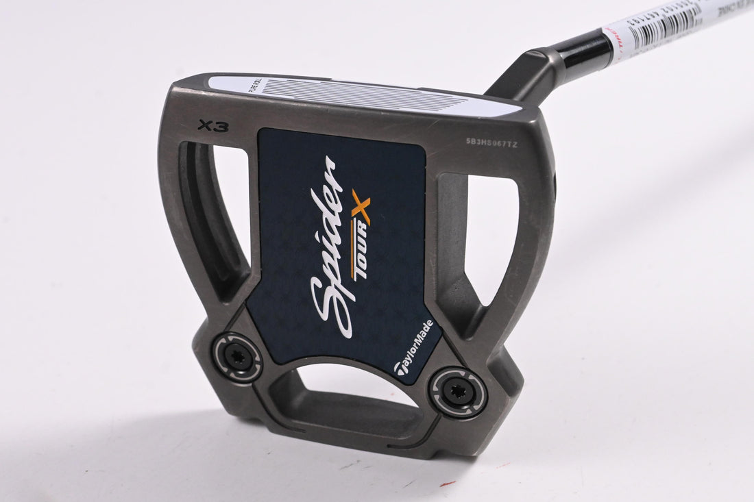 Taylormade Spider Tour-X 2023 Putter / 34 Inch