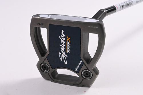 Taylormade Spider Tour-X 2023 Putter / 34 Inch