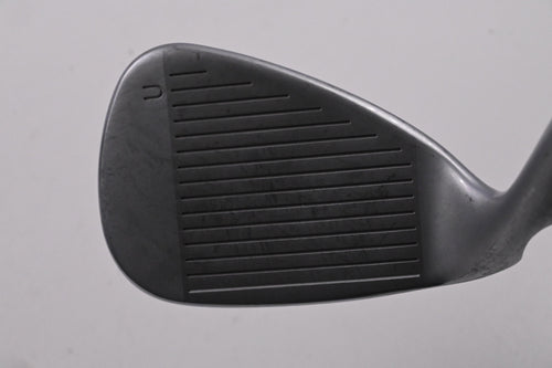 Ping G400 Utility Wedge / 49.5 Degree / Green Dot / Regular Flex Alta CB AWT