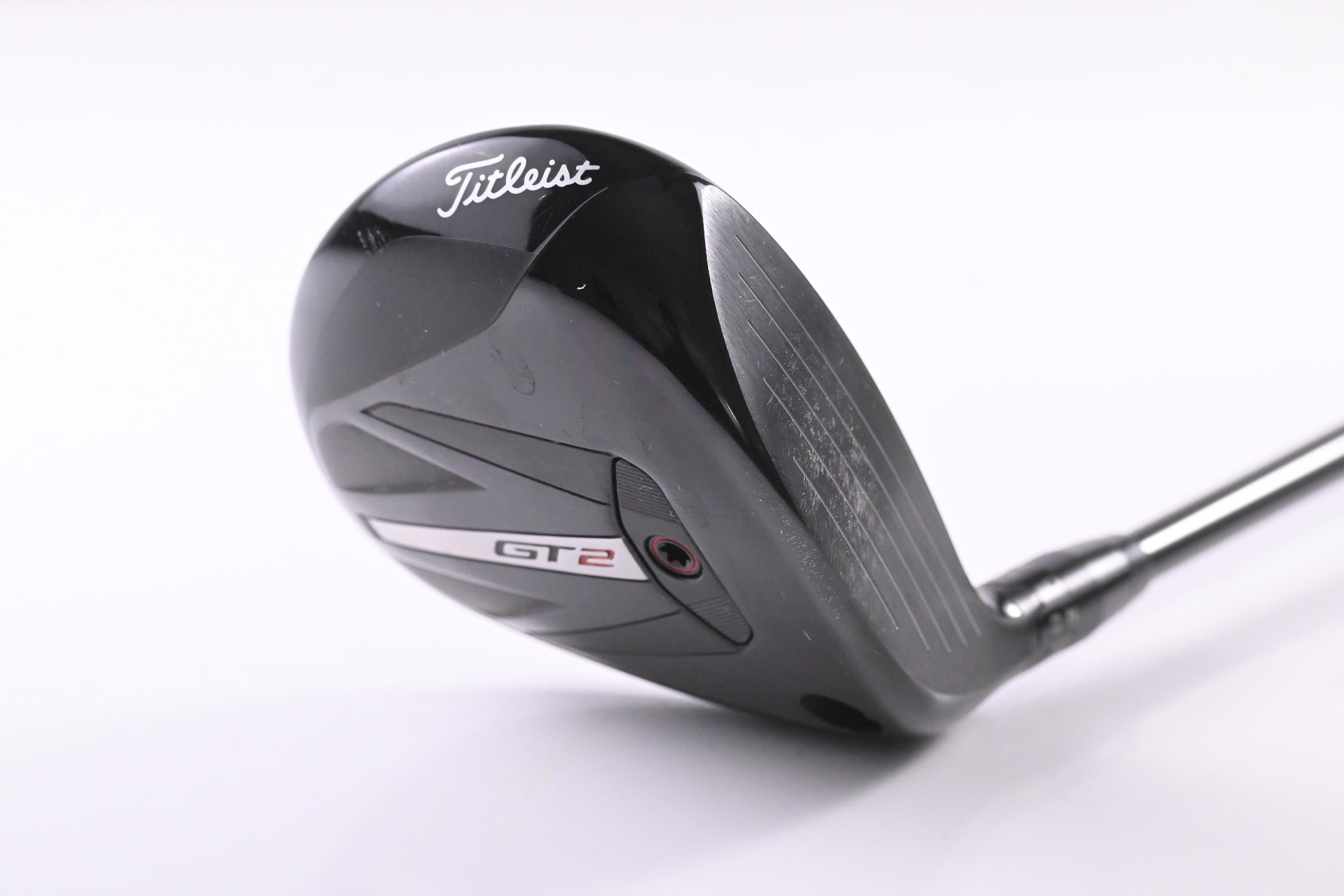 Titleist GT2 #3 Wood / 15 Degree / Stiff Flex Tensei AV Series Blue 65 Shaft