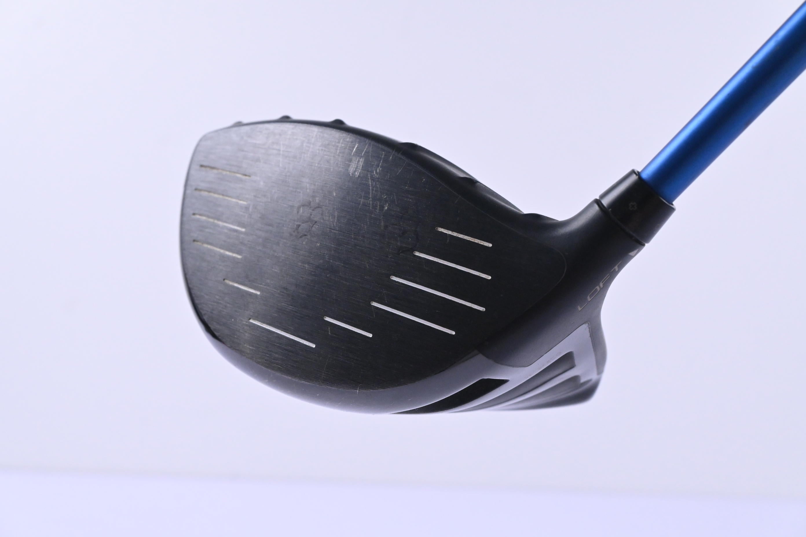 Ping G30 SF Tec Driver / 10 Degree / Stiff Flex Ping TFC 419 Shaft