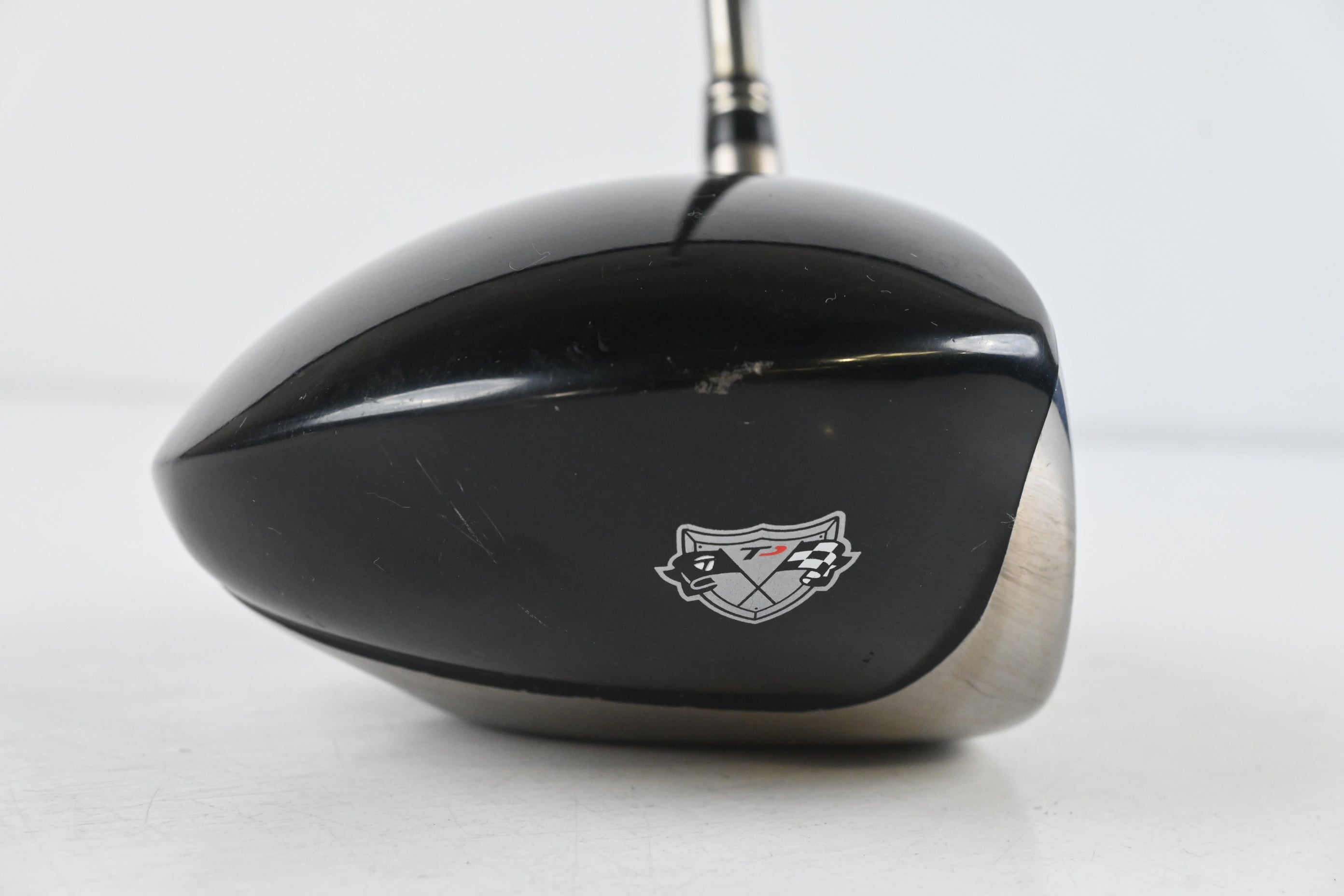 Taylormade R510 Driver / 9.5 Degree / Stiff Flex Speeder 757 Shaft