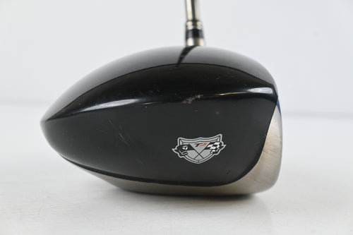 Taylormade R510 Driver / 9.5 Degree / Stiff Flex Speeder 757 Shaft