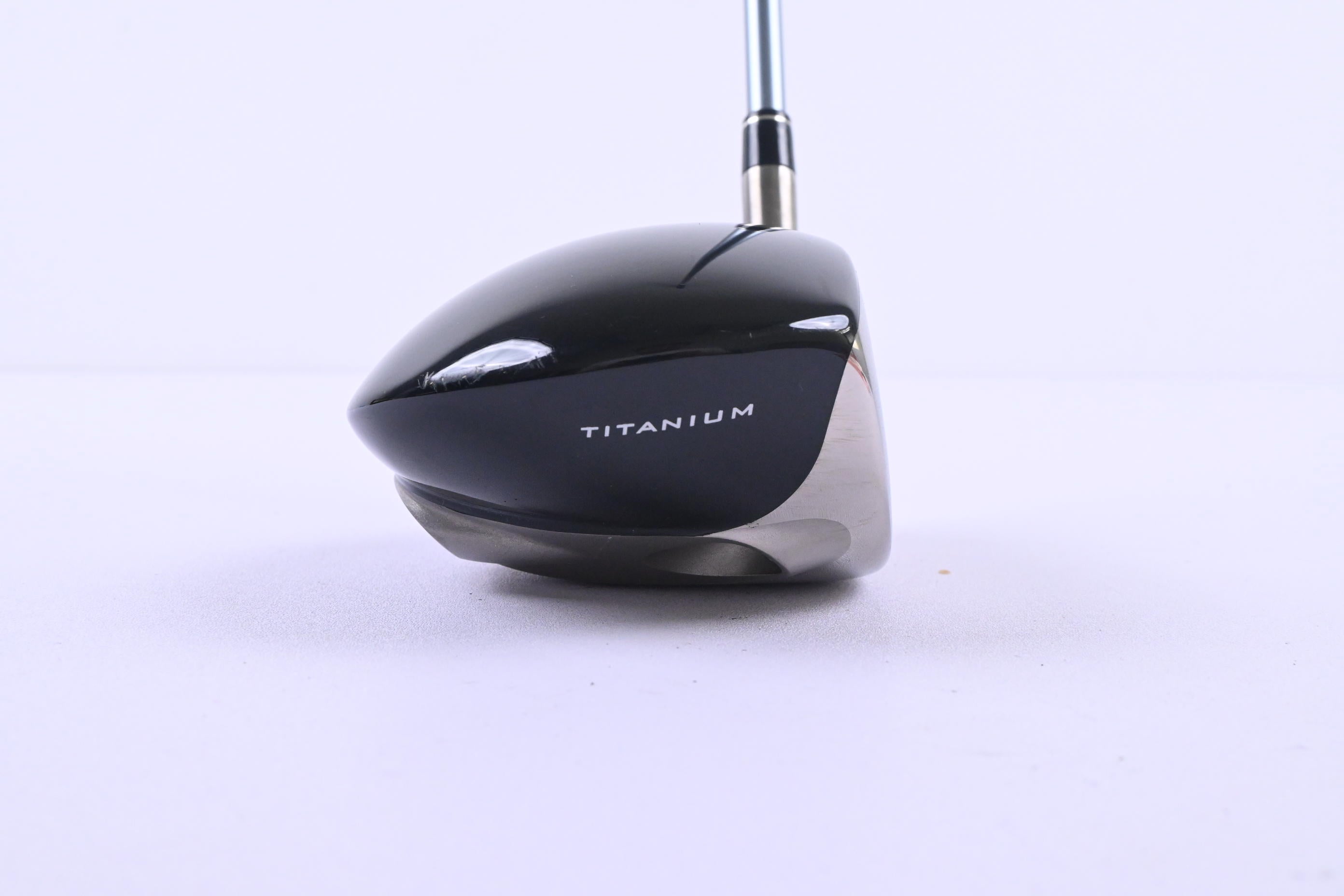 Taylormade R7 Quad Driver / 8.5 Degree / Stiff Flex Tour Platform Series 67
