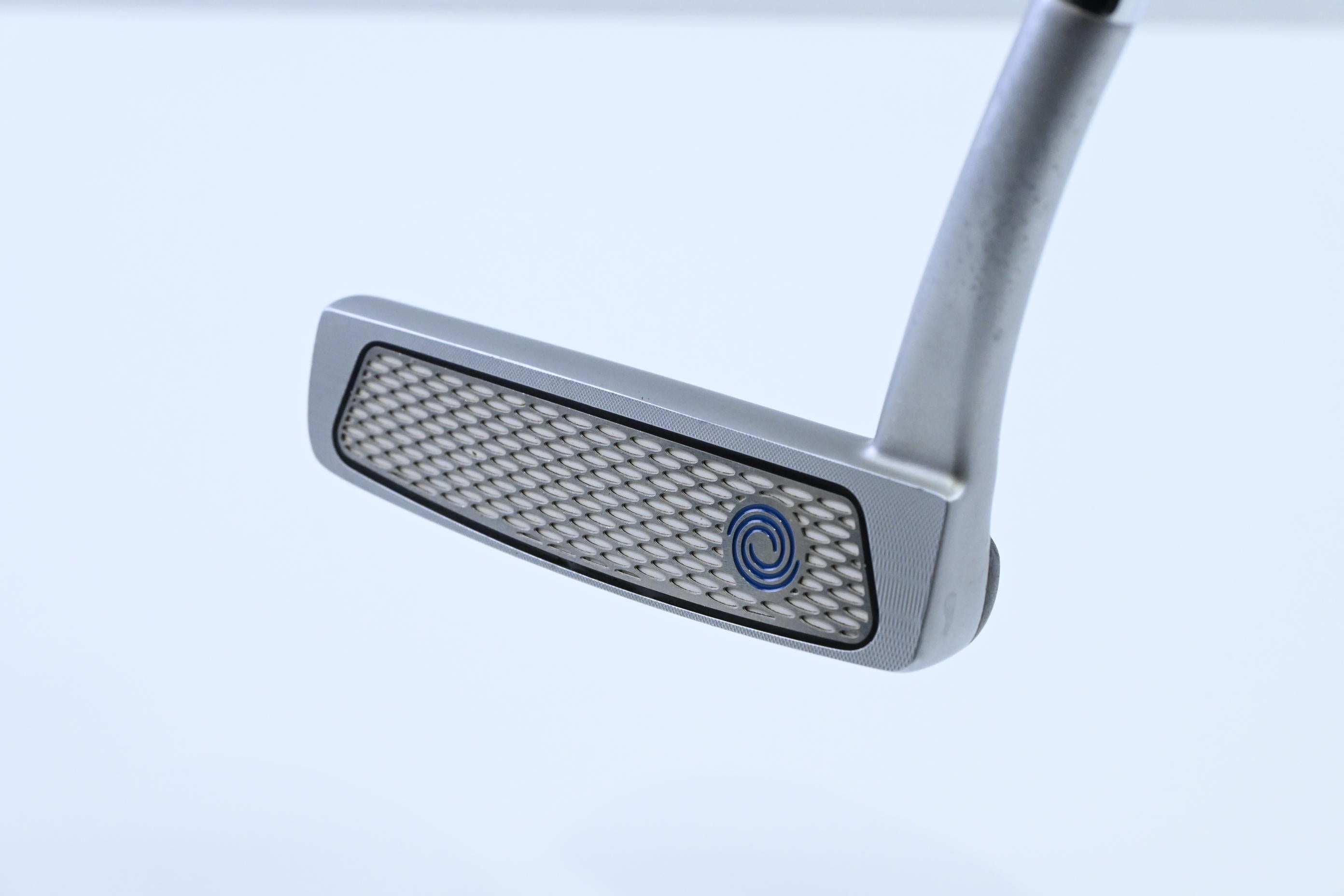 Odyssey Works Versa 9 Putter / 34 Inch