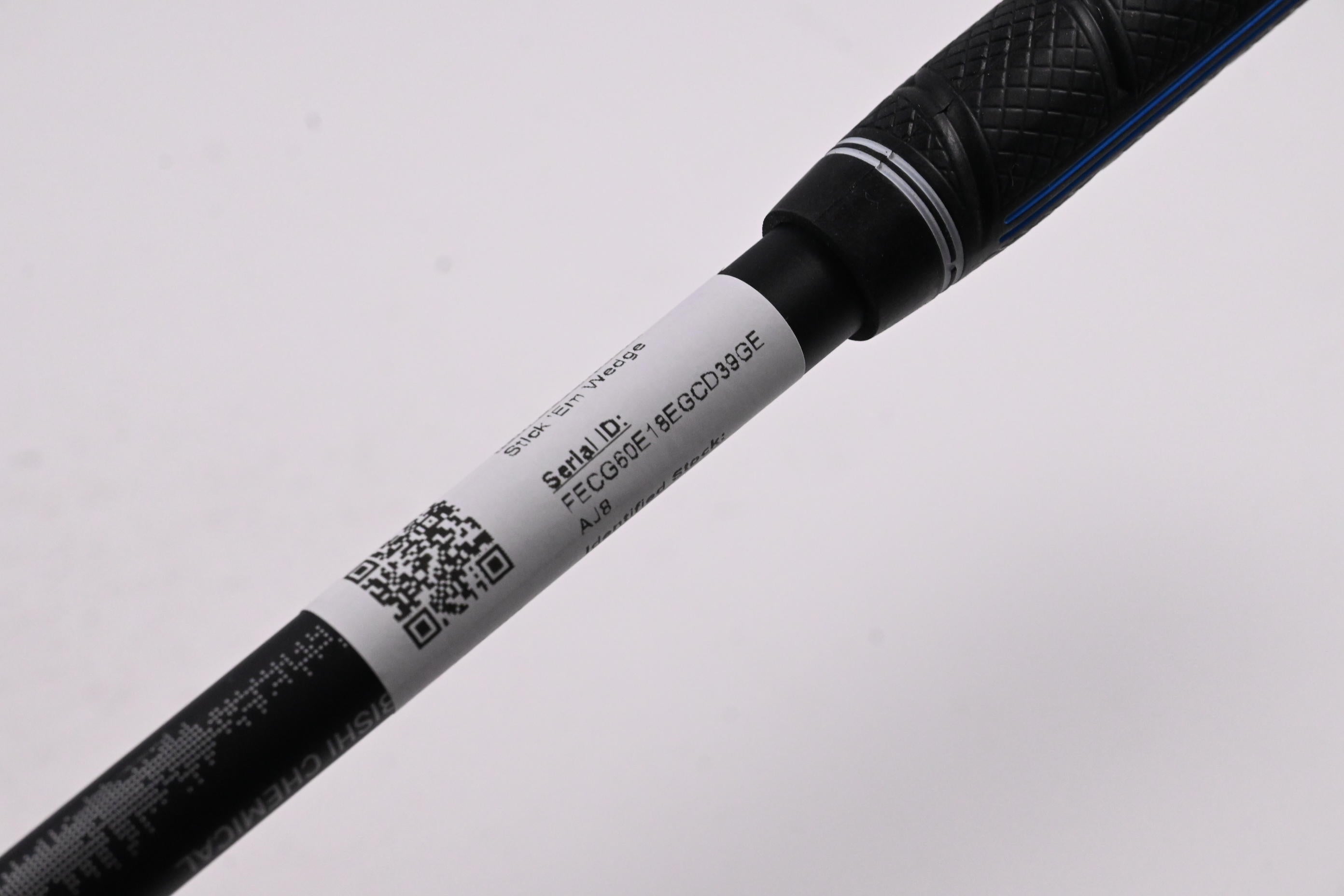 PXG Stick 'Em Gap Wedge / 50 Degree / Regular Flex MMT 70 Shaft