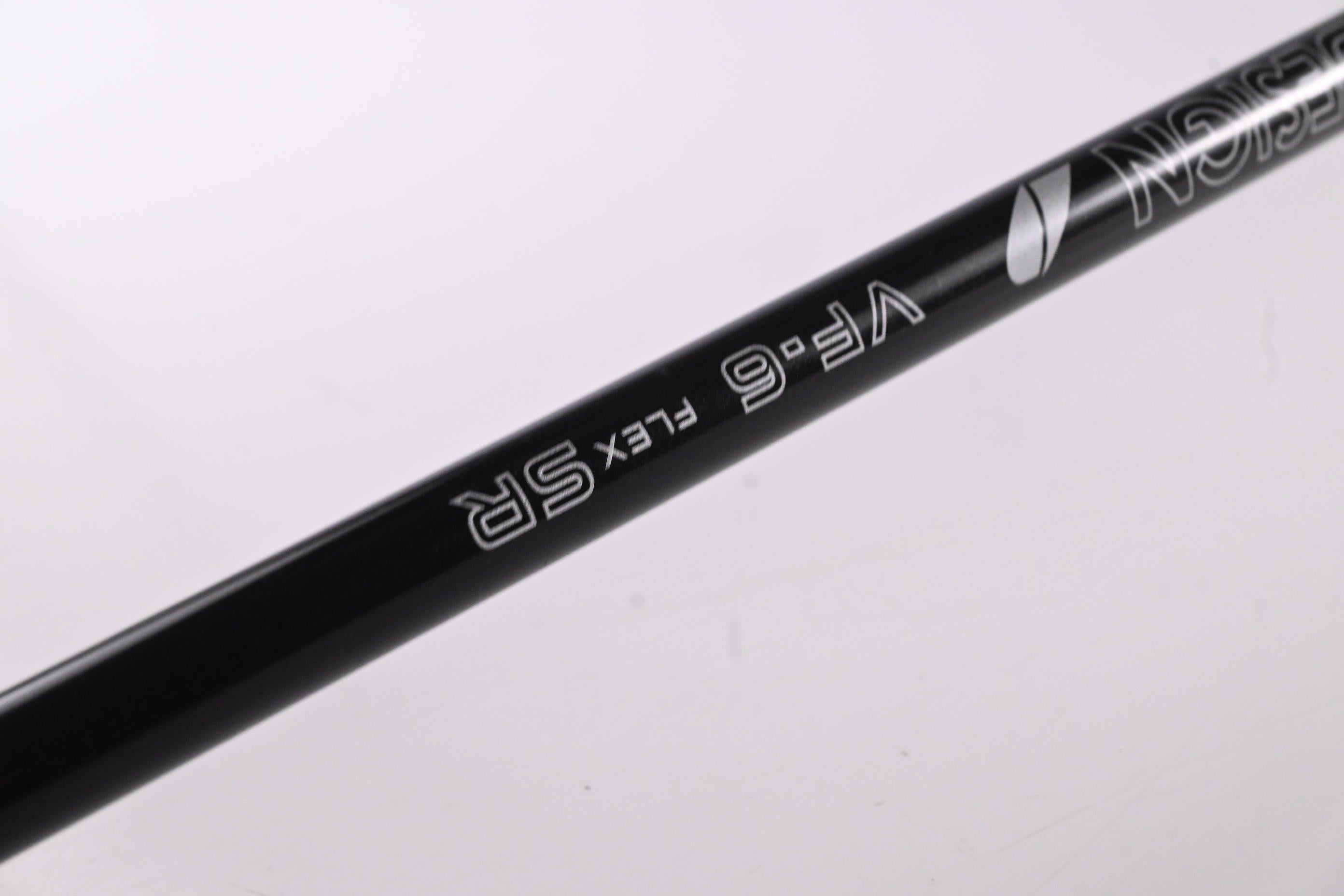 Titleist TSR4 Driver / 9 Degree / Stiff-Regular Flex Tour AD VF-6 Shaft