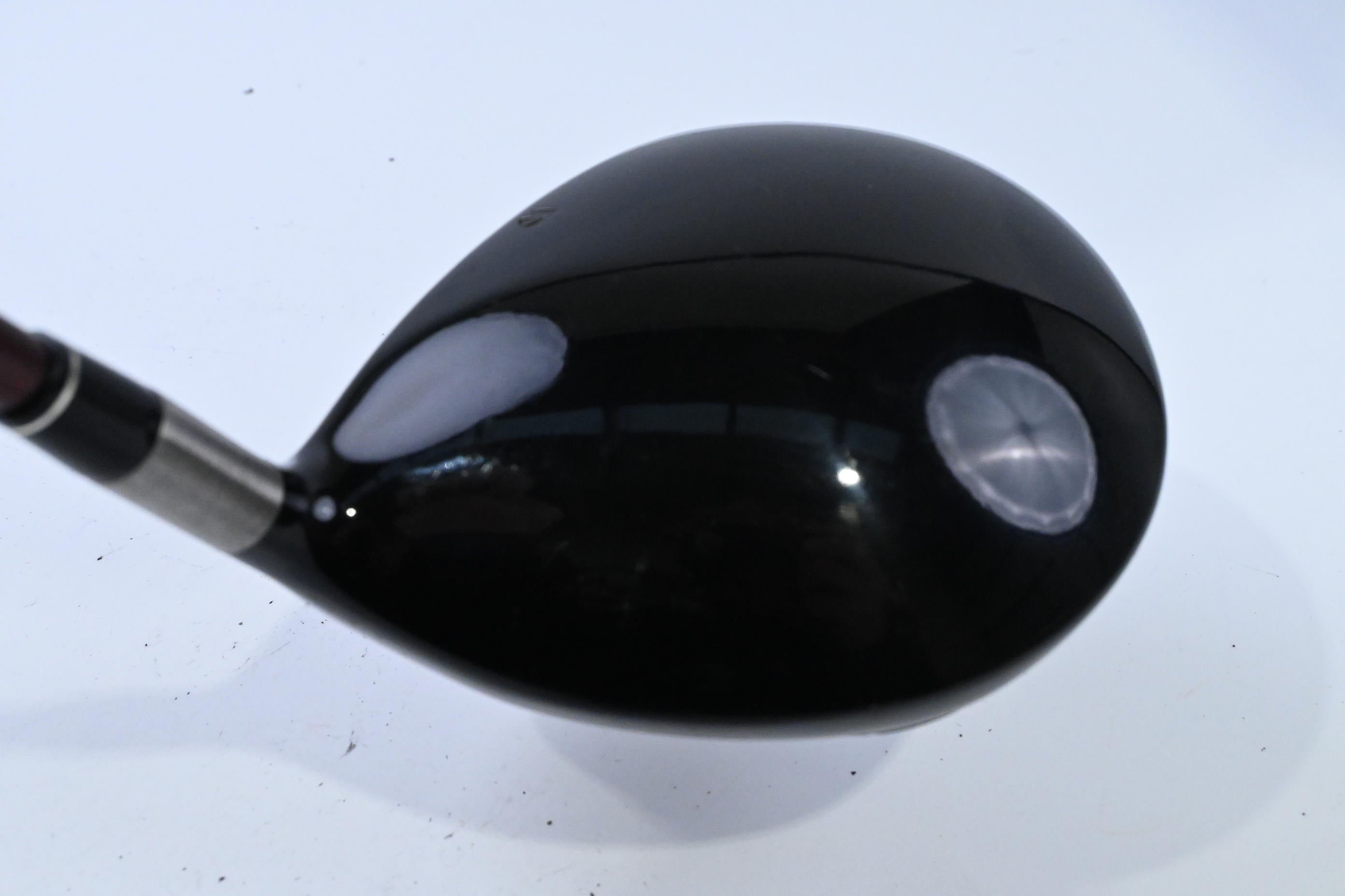 Taylormade R580 XD Driver / 9.5 Degree / Stiff Flex Grafalloy Prolite Shaft