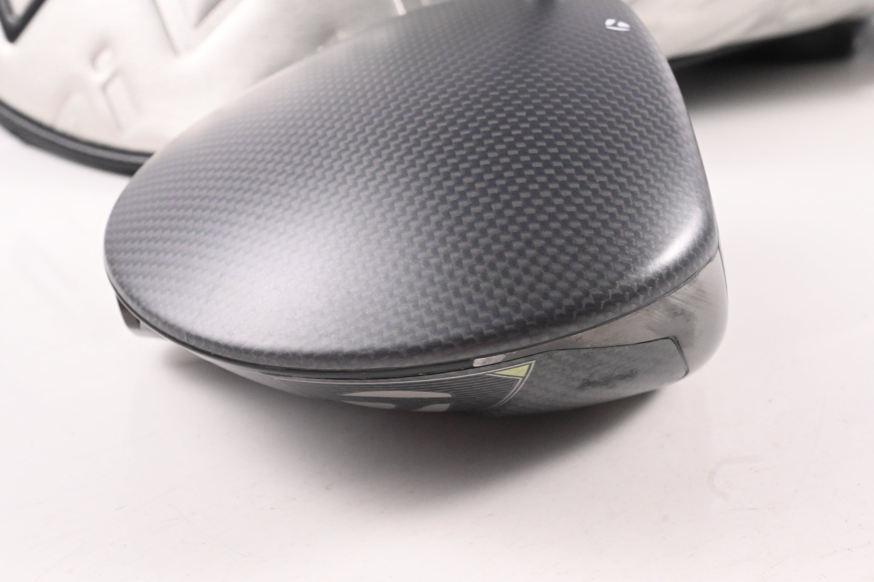 Taylormade Qi35 LS Driver / 9 Degree / Regular Flex Tensei AV Limited Blue 65