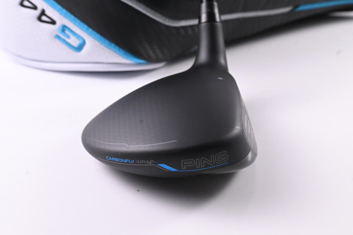 Ping G440 Max #5 Wood / 19 Degree / Stiff Flex HZRDUS Smoke RDX Red 60 Shaft