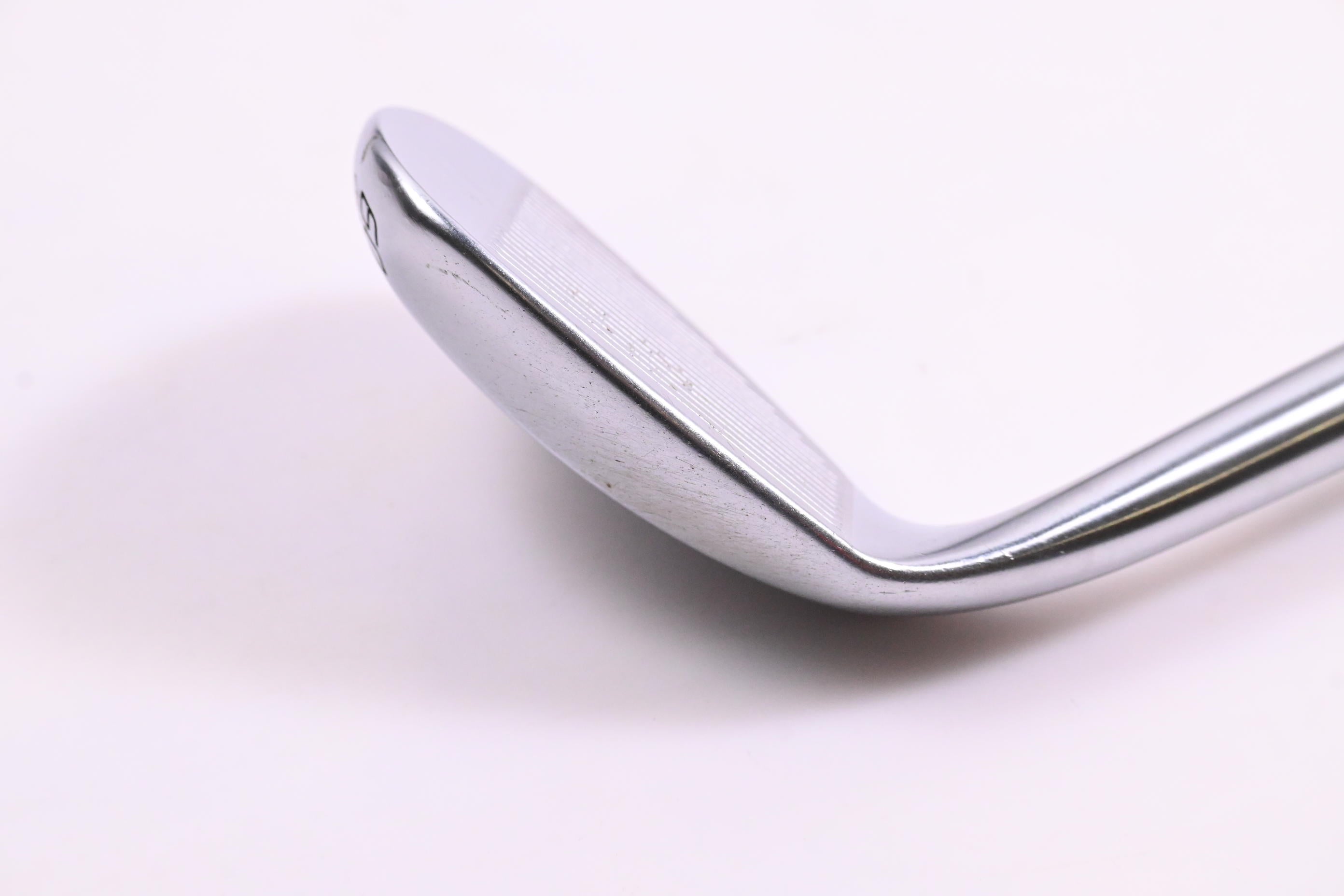 Titleist Vokey SM10 Lob Wedge / 60 Degree / Wedge Flex Titleist Vokey SM10 Shaft