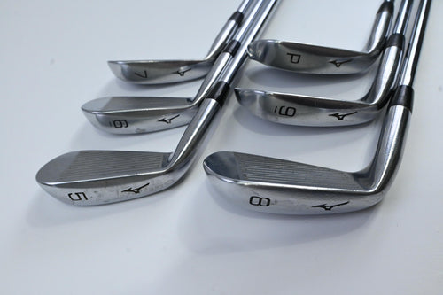 Mizuno MX-300 Irons / 5-PW / Regular Flex NS Pro 950GH Shafts