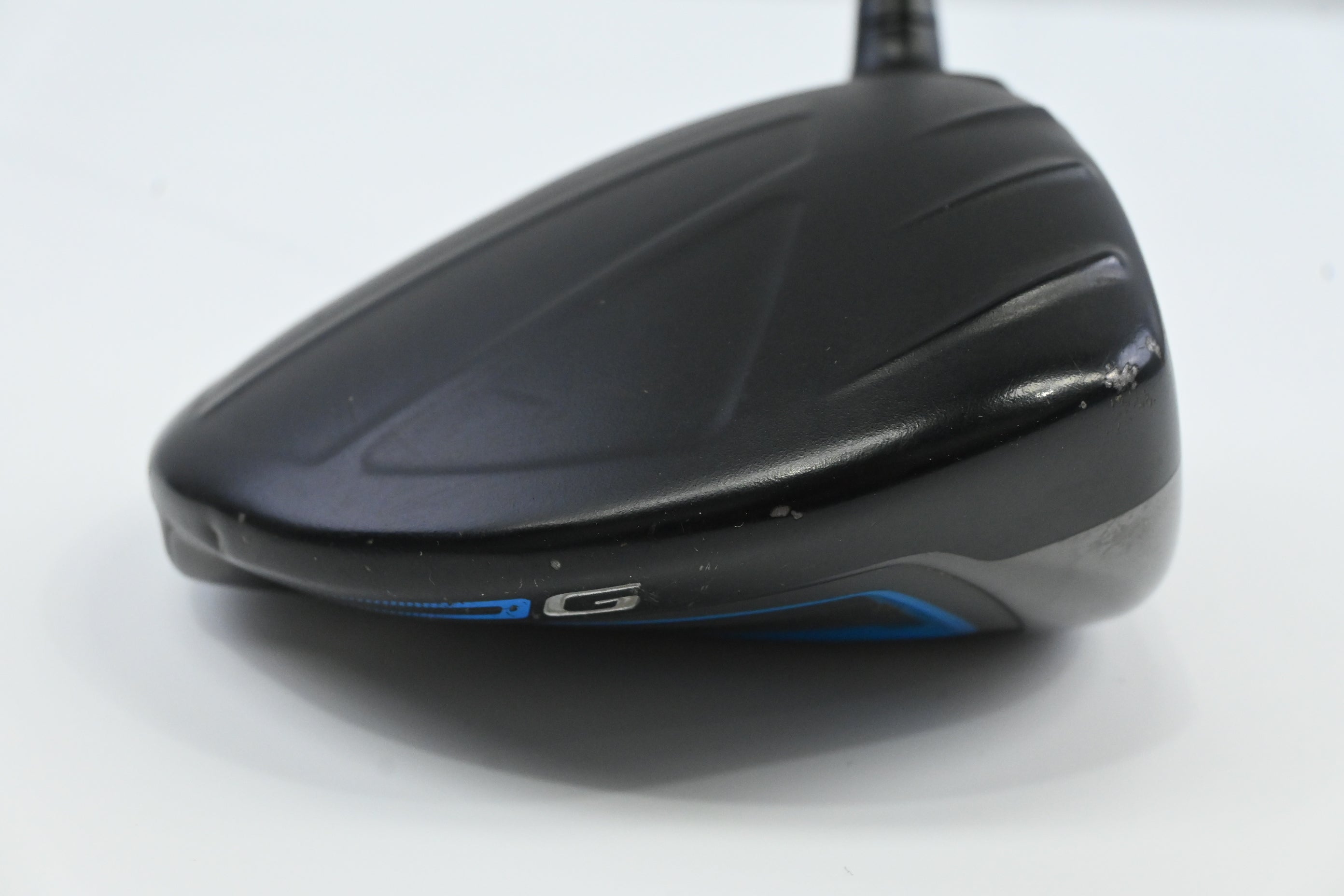 Ping G Series Driver / 10.5 Degree / Regular Flex Ping Alta 55 Shaft
