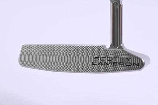 Scotty Cameron Super Select Newport 2 Putter / 34 Inch